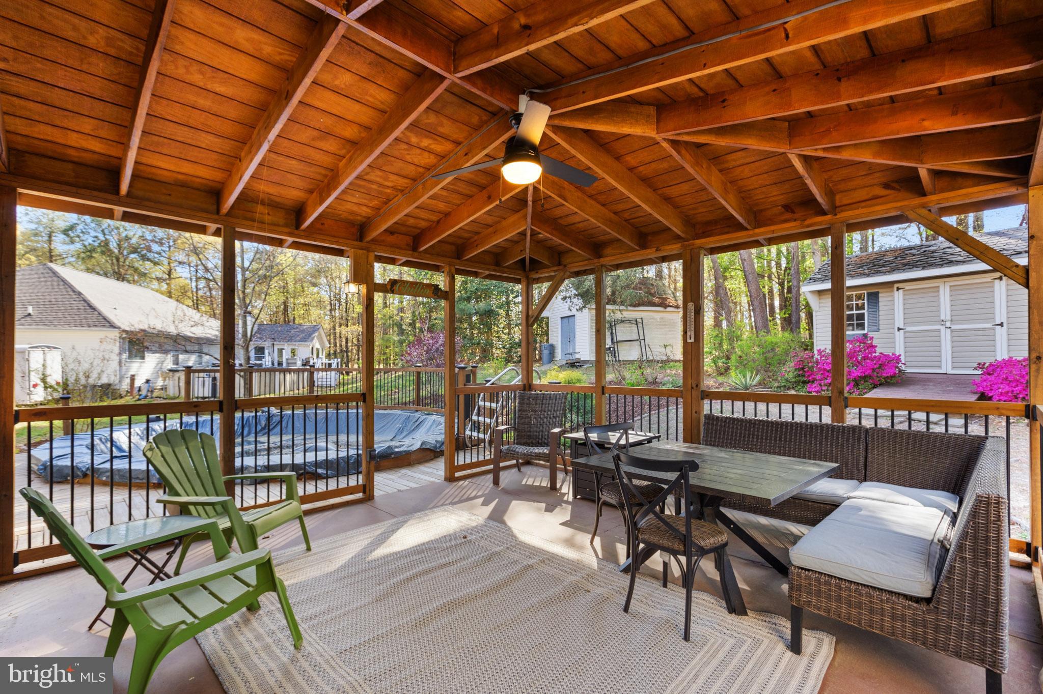 ORIOLE LANDING - Residential