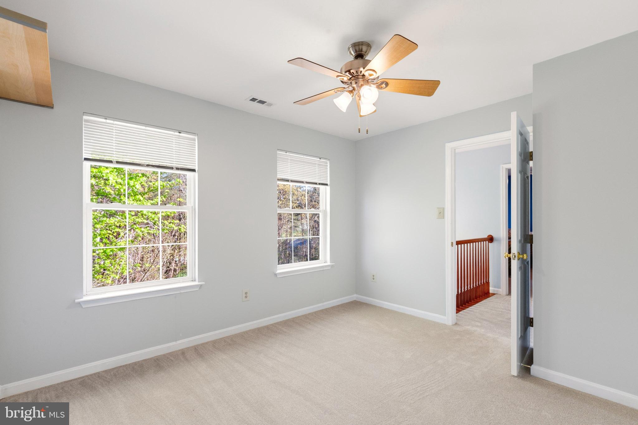 ORIOLE LANDING - Residential