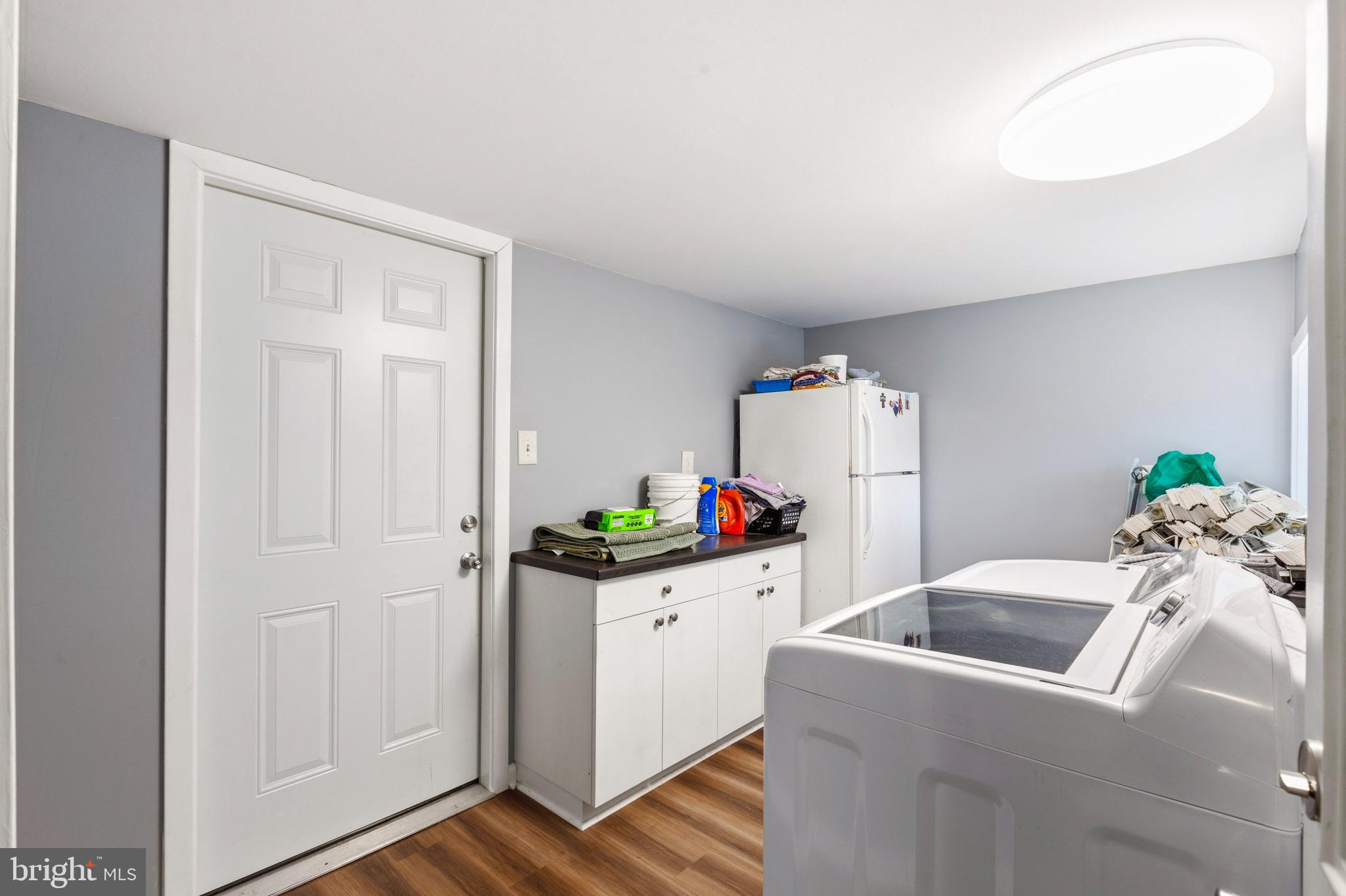 ORIOLE LANDING - Residential