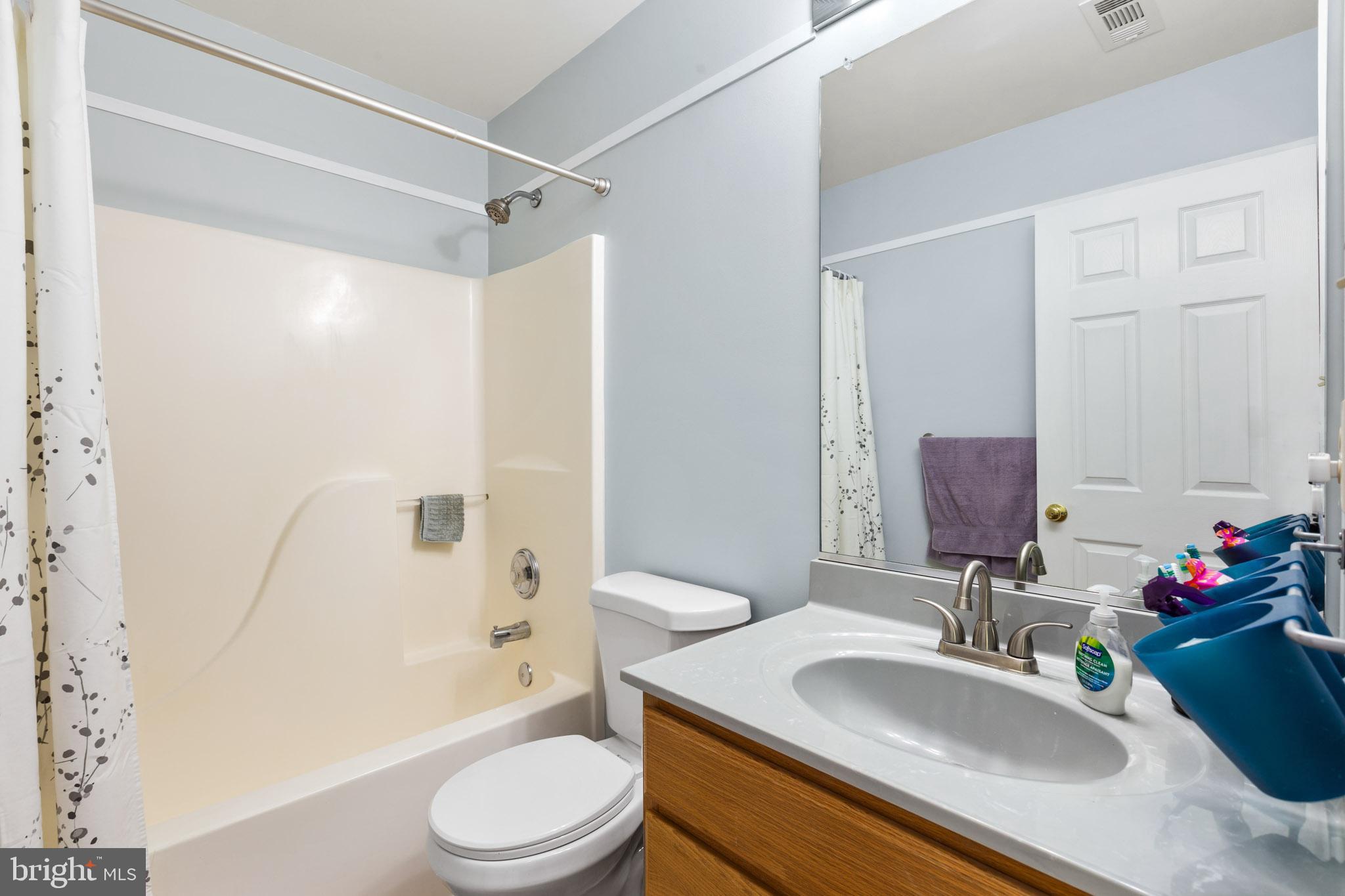 ORIOLE LANDING - Residential