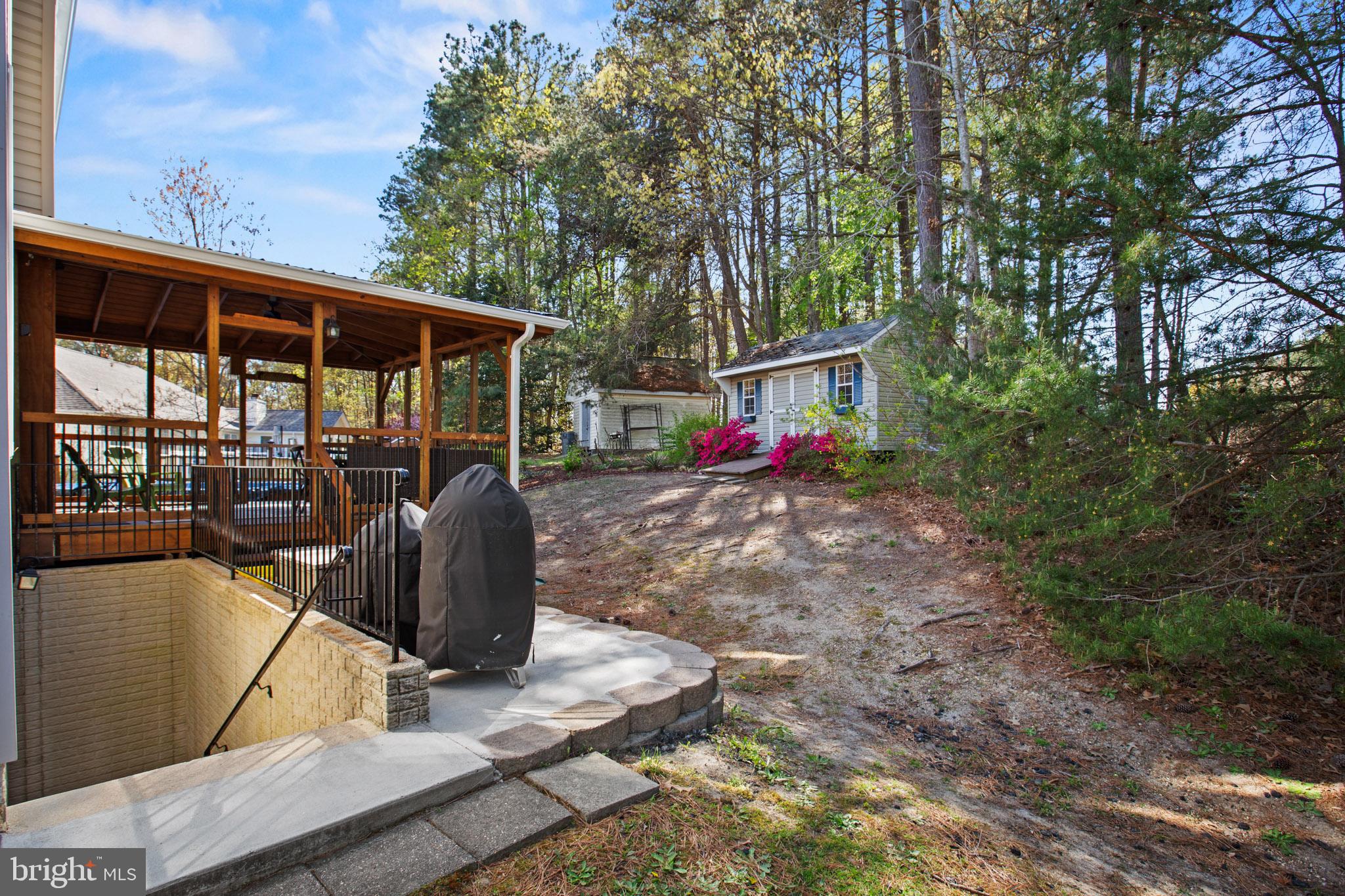 ORIOLE LANDING - Residential