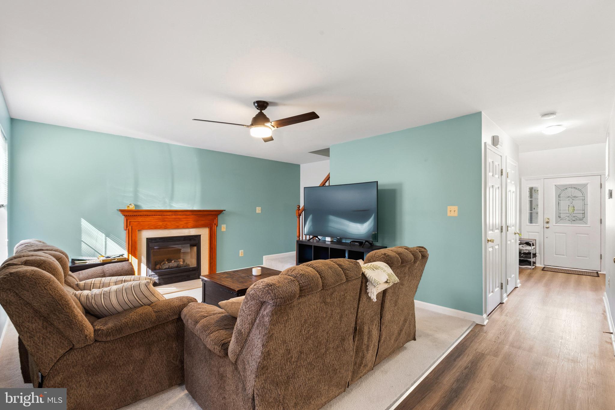 ORIOLE LANDING - Residential