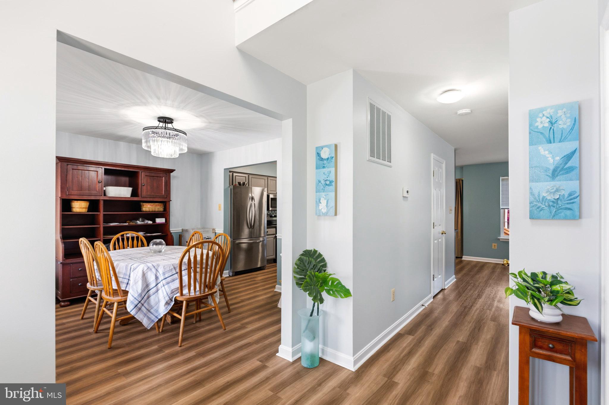 ORIOLE LANDING - Residential