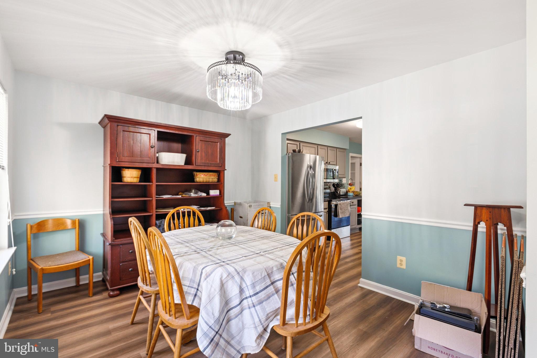 ORIOLE LANDING - Residential