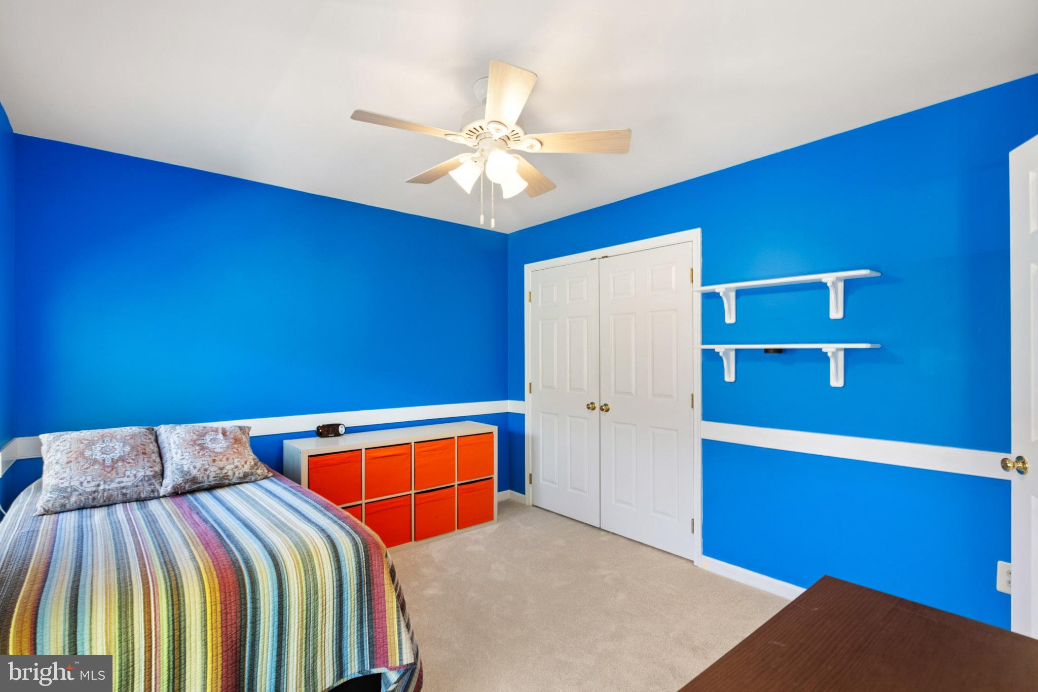 ORIOLE LANDING - Residential