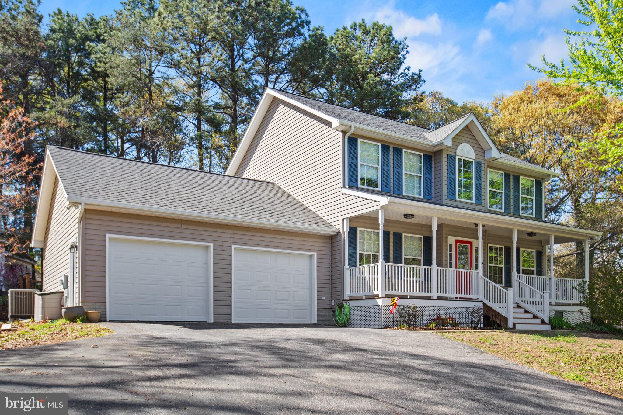 ORIOLE LANDING - Residential