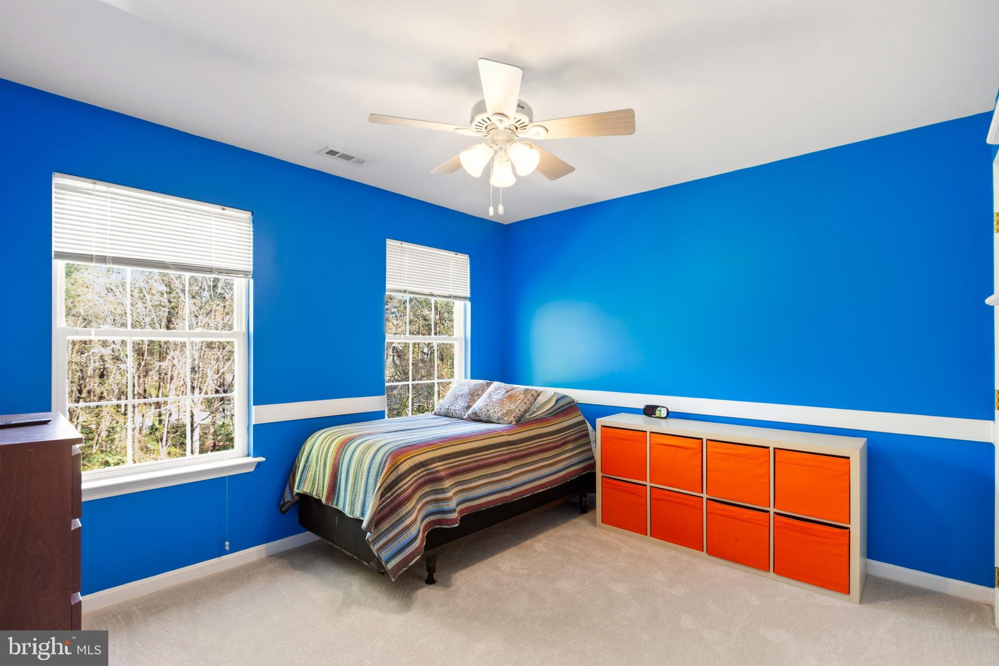 ORIOLE LANDING - Residential