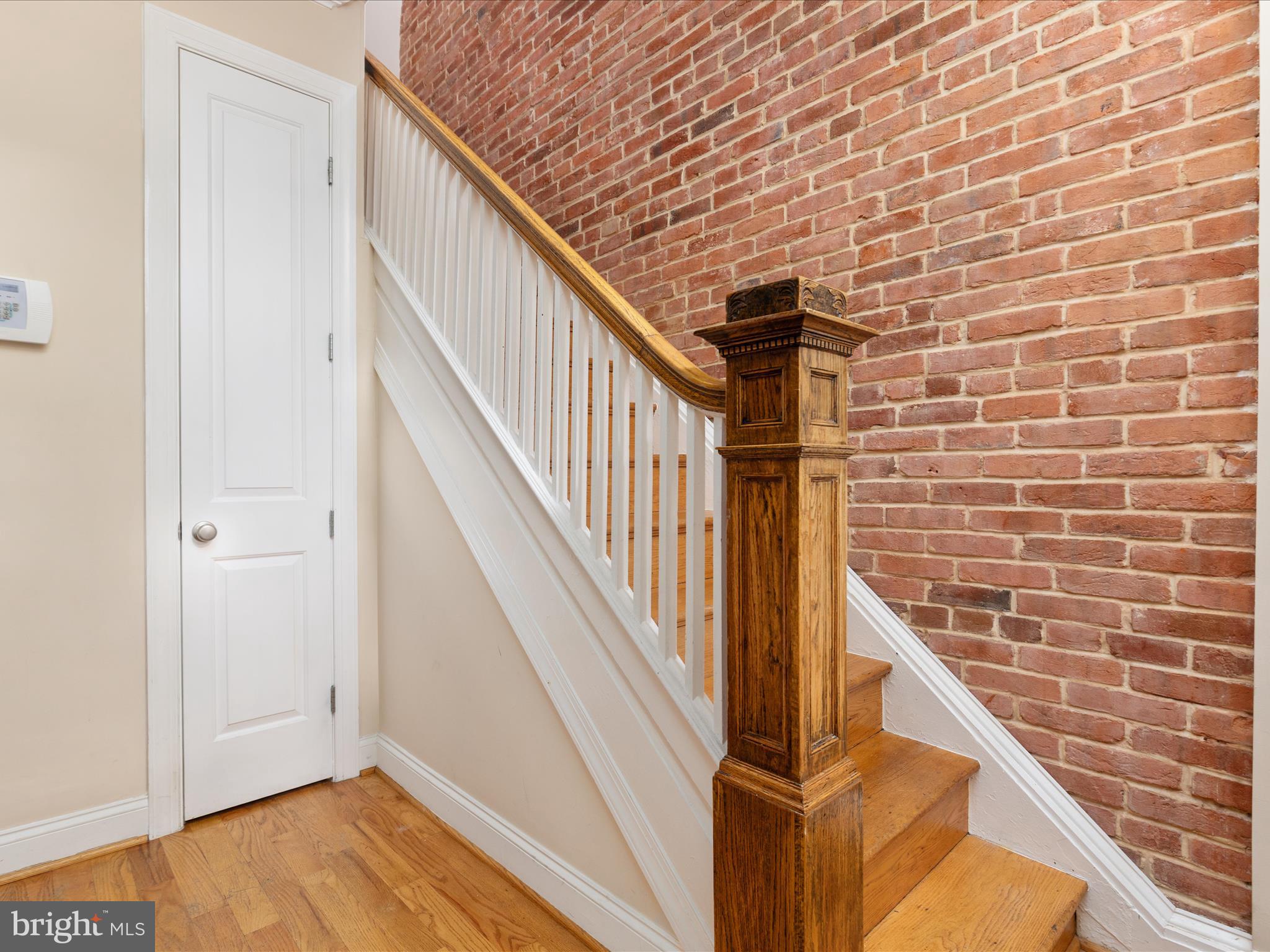 21 RHODE ISLAND AVENUE NW