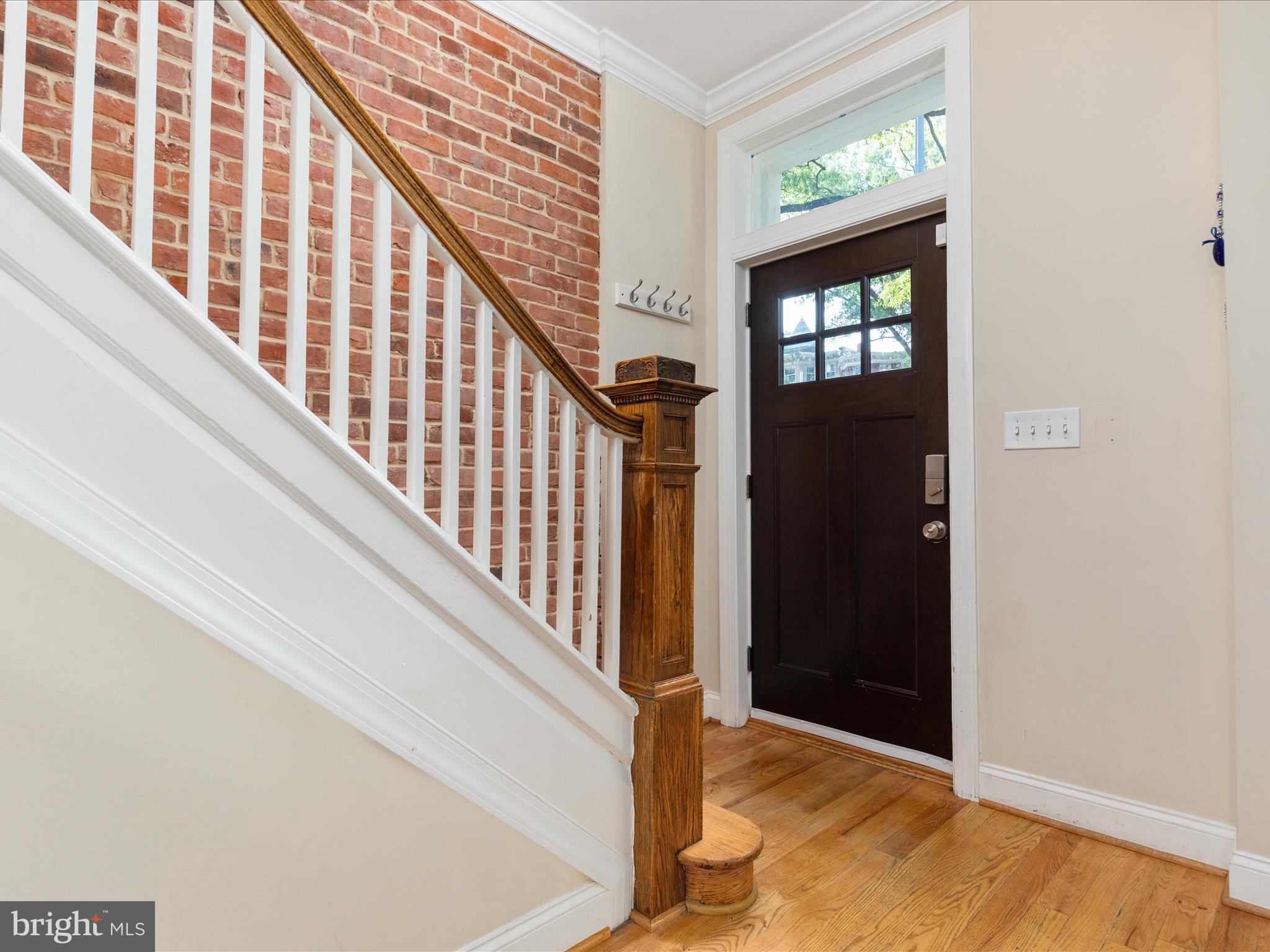 21 RHODE ISLAND AVENUE NW