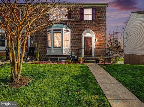 812 ALBION PLACE BEL AIR MD 21014