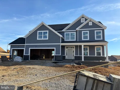2520 Austin Avenue, Chambersburg, PA 17202 - MLS#: PAFL2023954