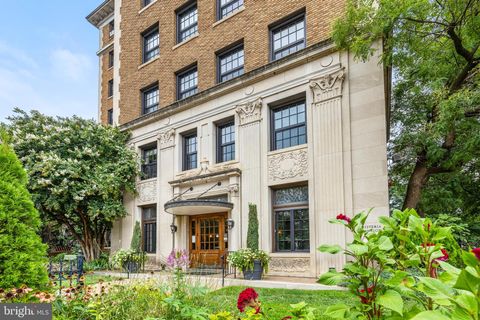 1101 L STREET NW 102 WASHINGTON DC 20005