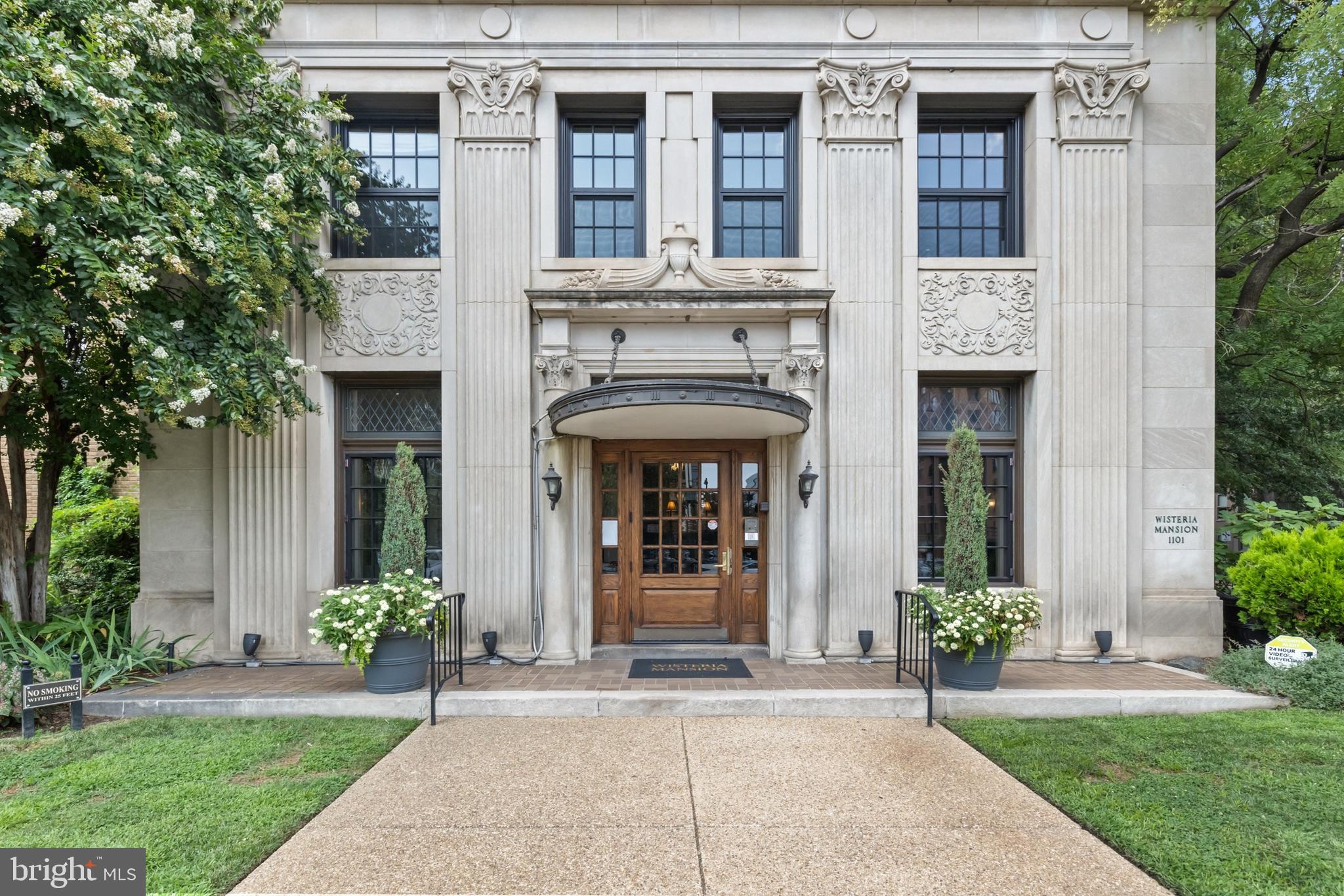 1101 L STREET NW 102