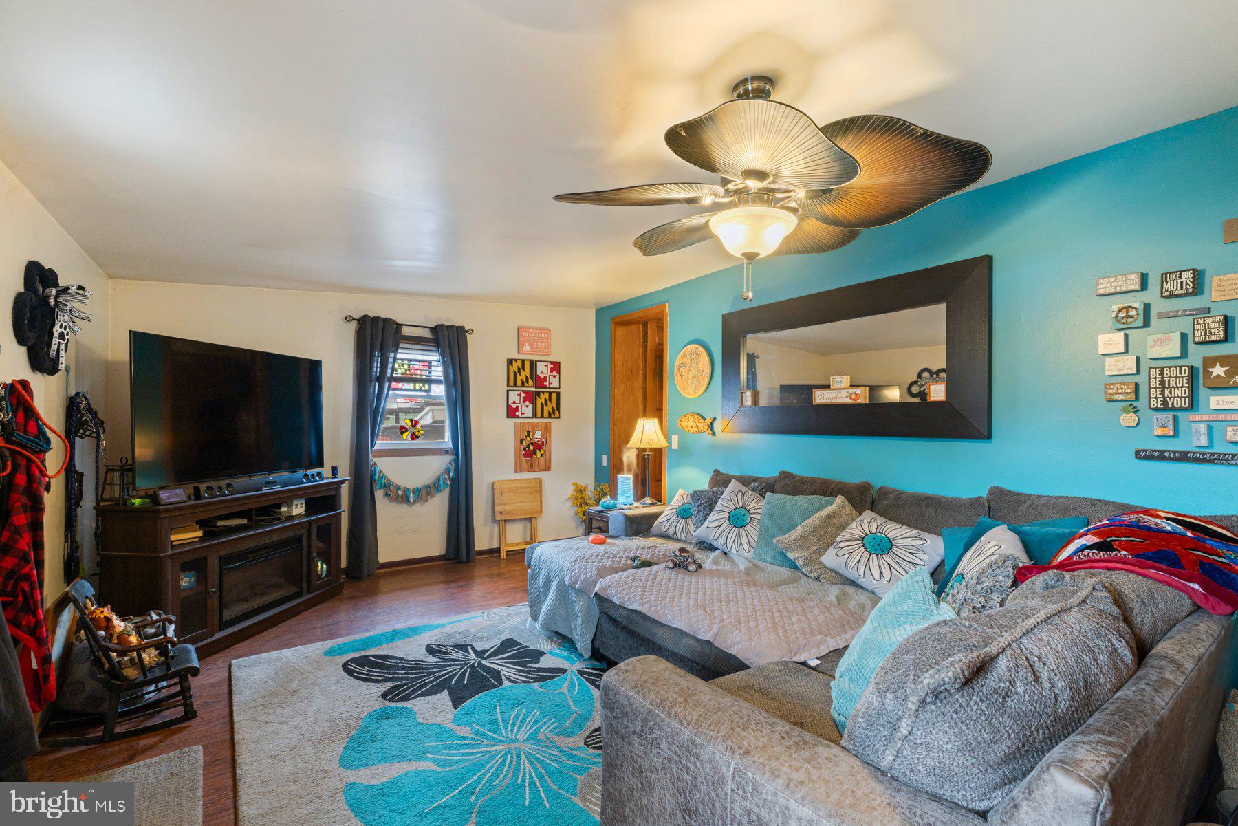 GREEN HAVEN - Residential