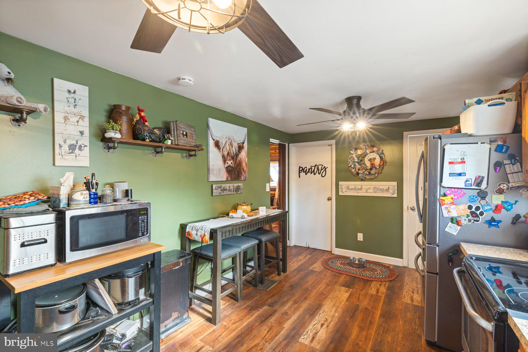 GREEN HAVEN - Residential