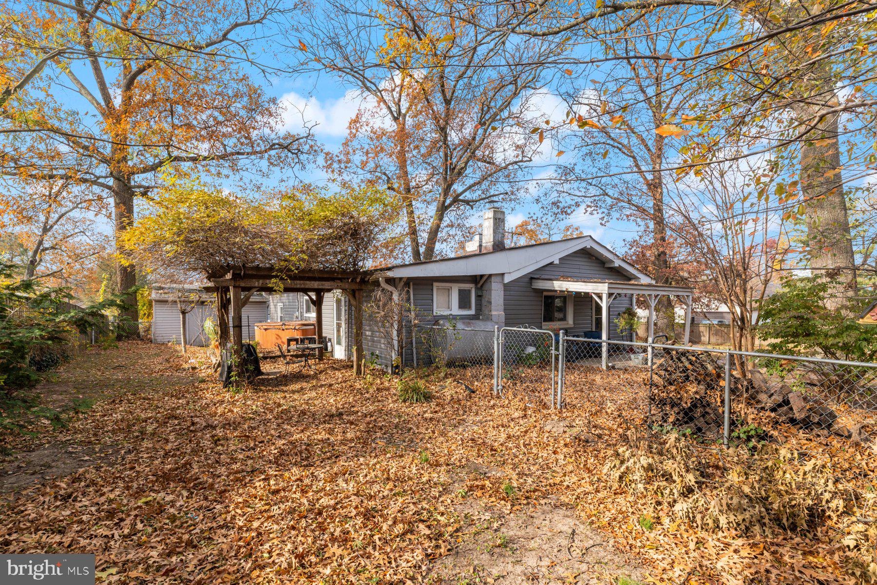 GREEN HAVEN - Residential