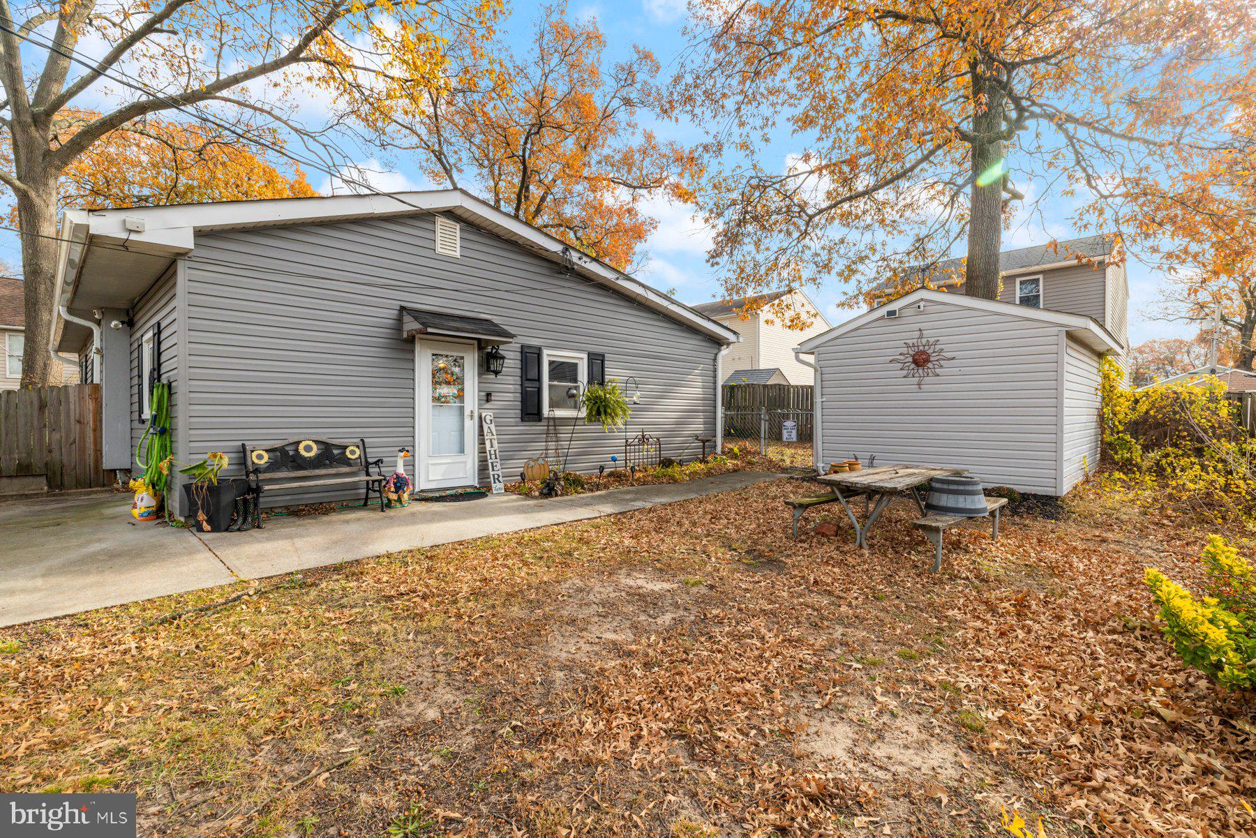 GREEN HAVEN - Residential