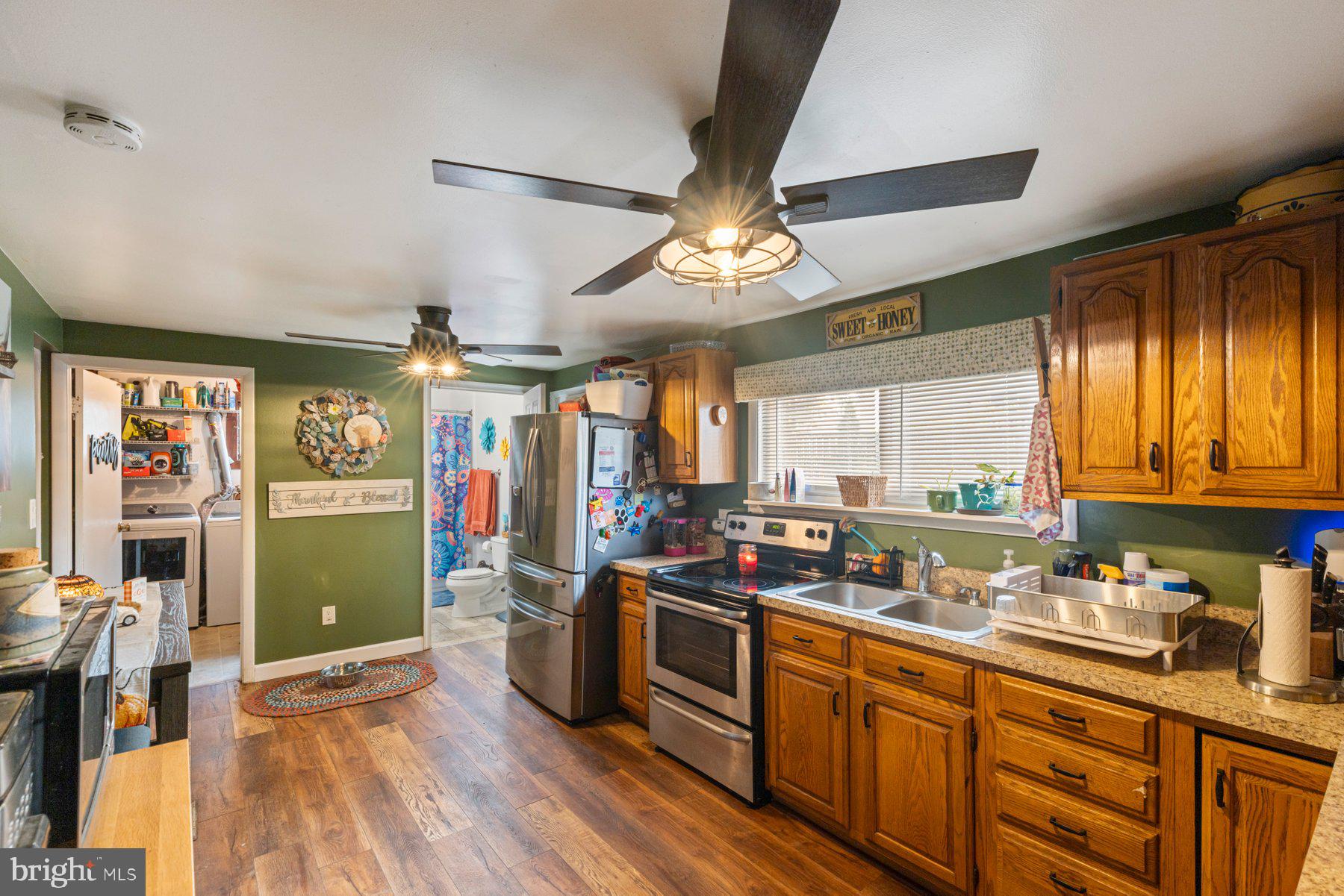 GREEN HAVEN - Residential