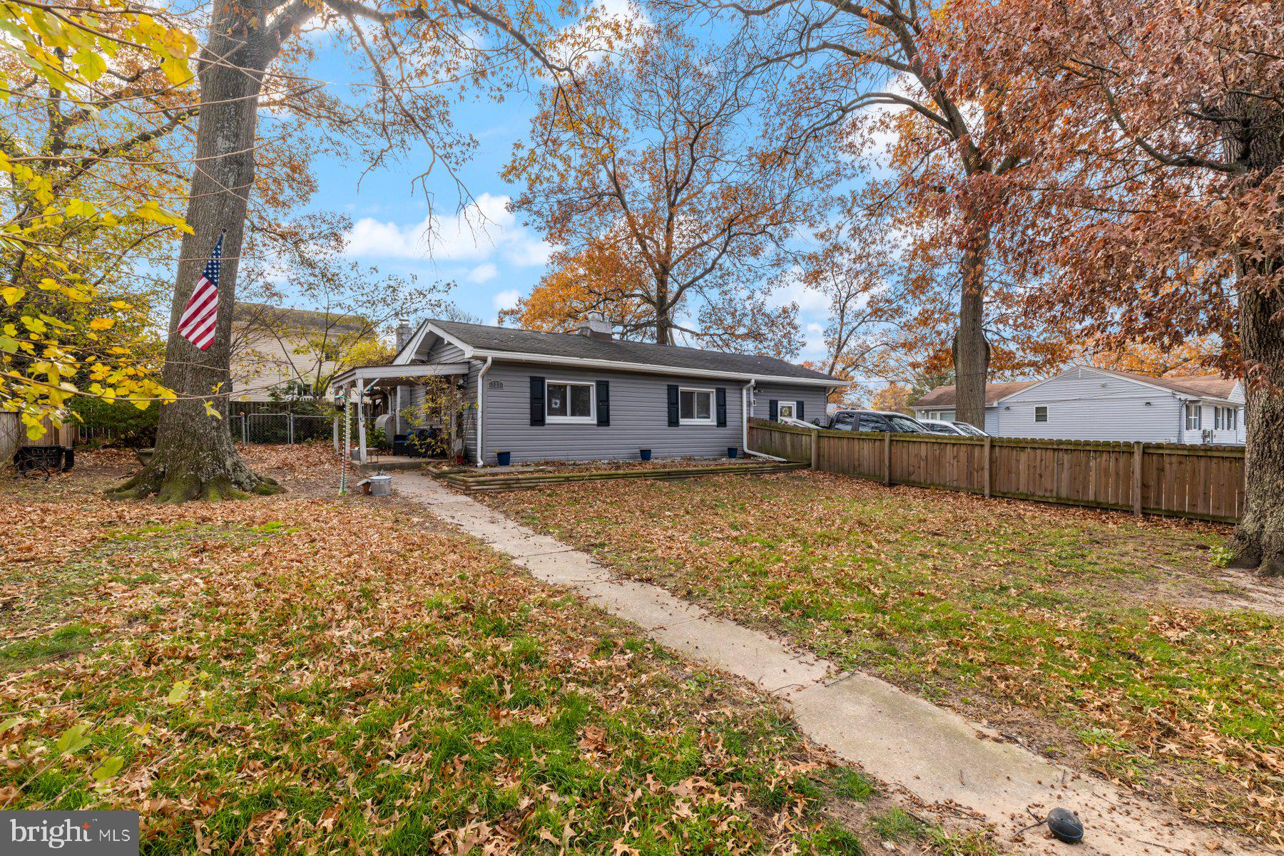 GREEN HAVEN - Residential