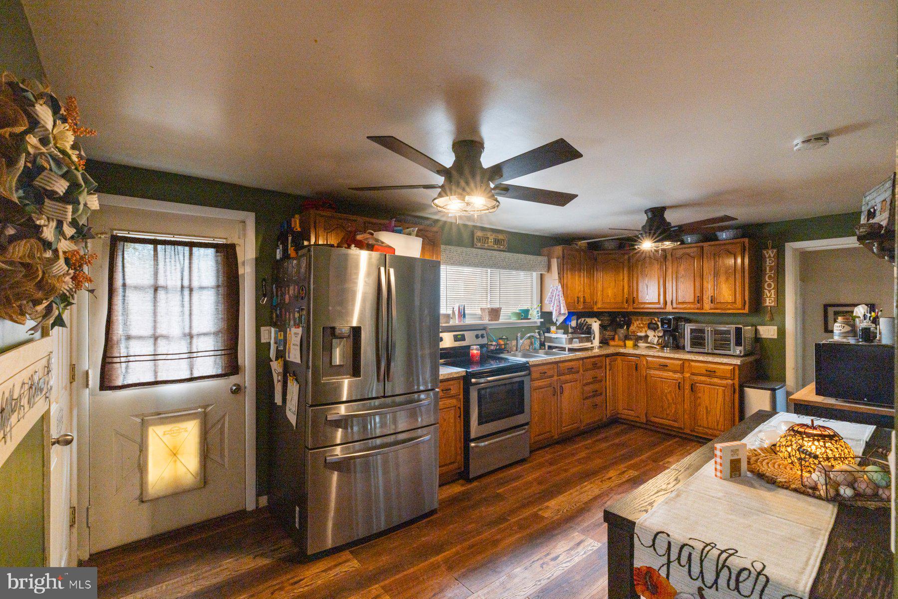 GREEN HAVEN - Residential