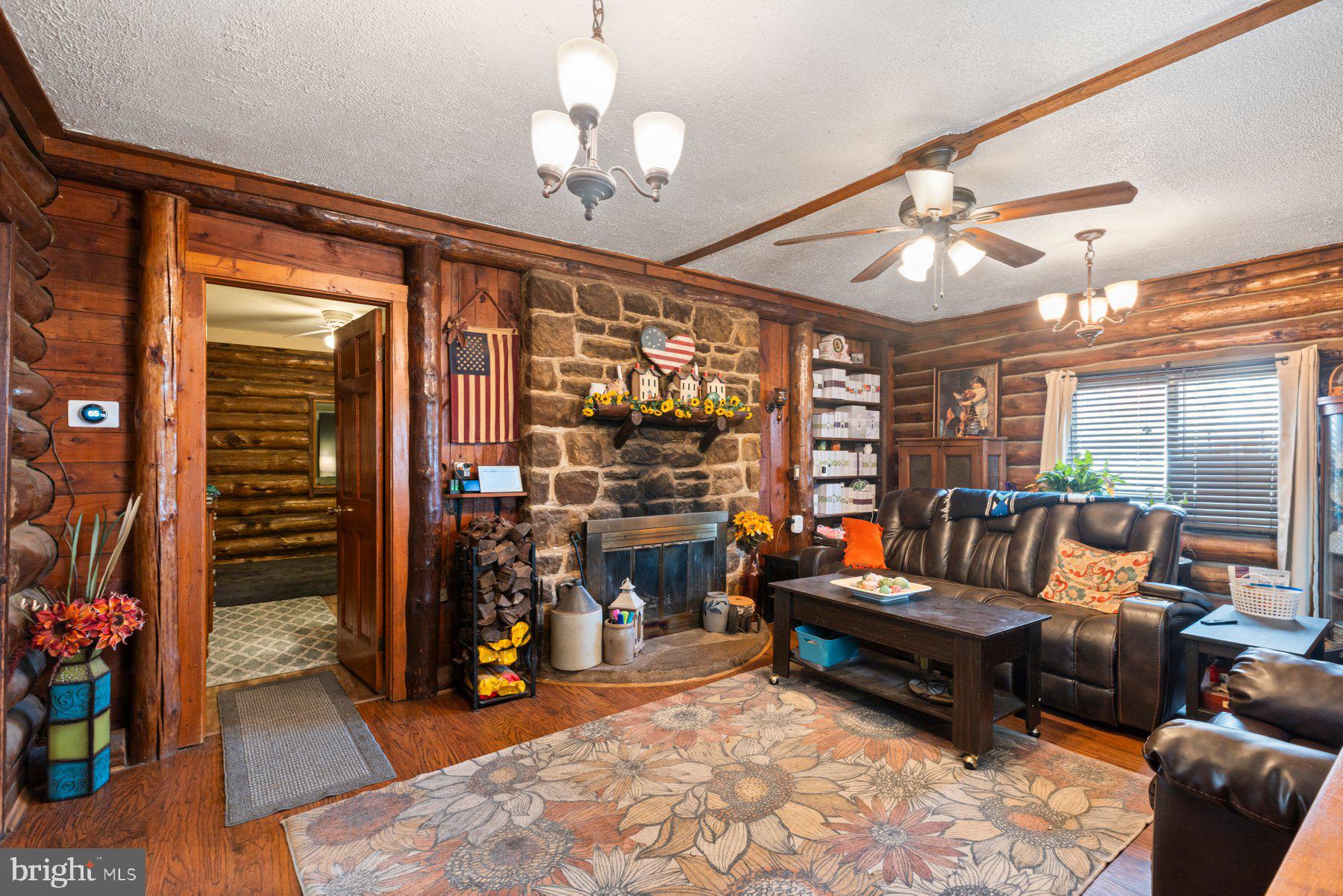 GREEN HAVEN - Residential