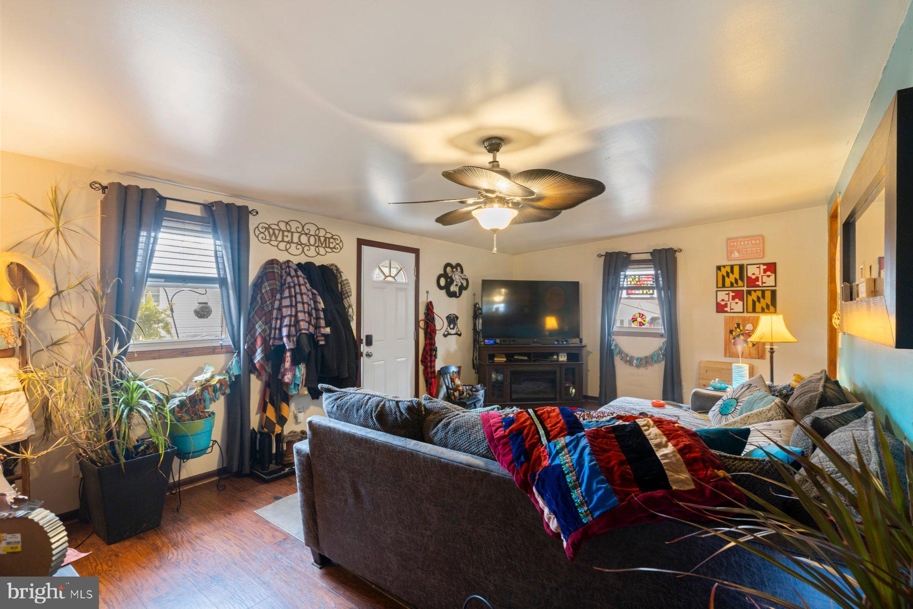 GREEN HAVEN - Residential