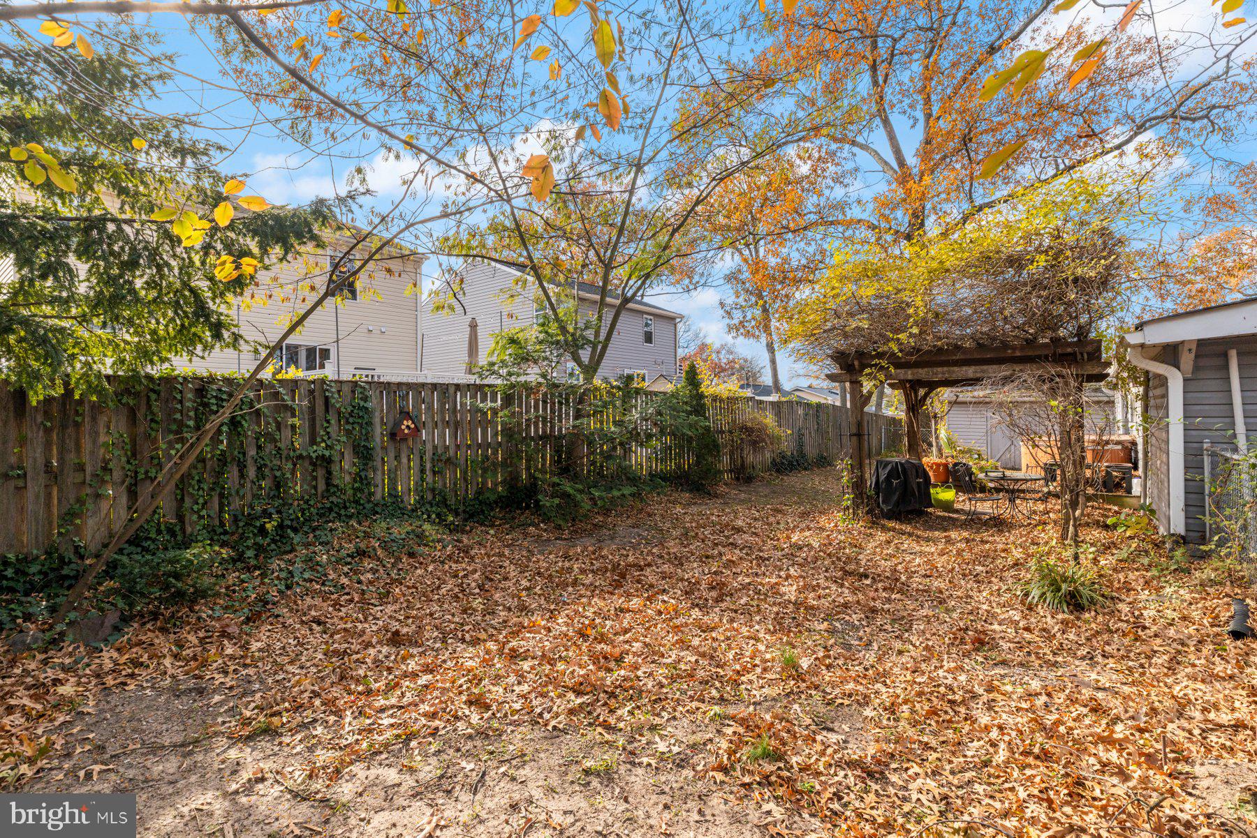 GREEN HAVEN - Residential