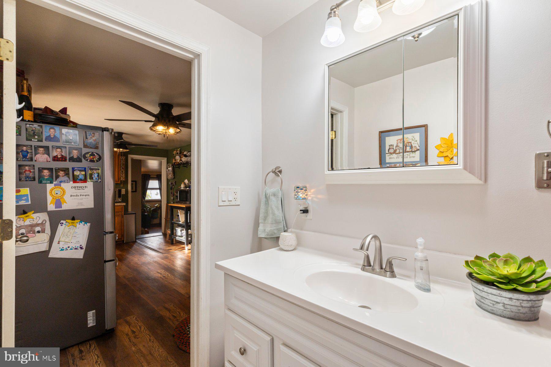 GREEN HAVEN - Residential