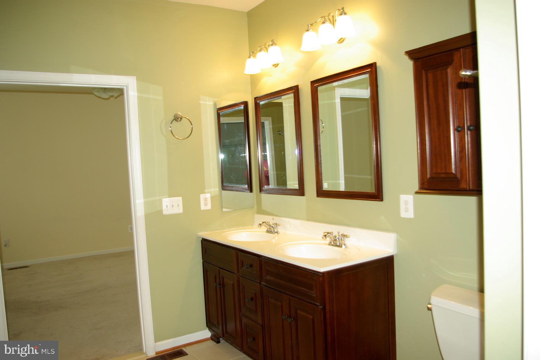 SPRING CREEK - Residential