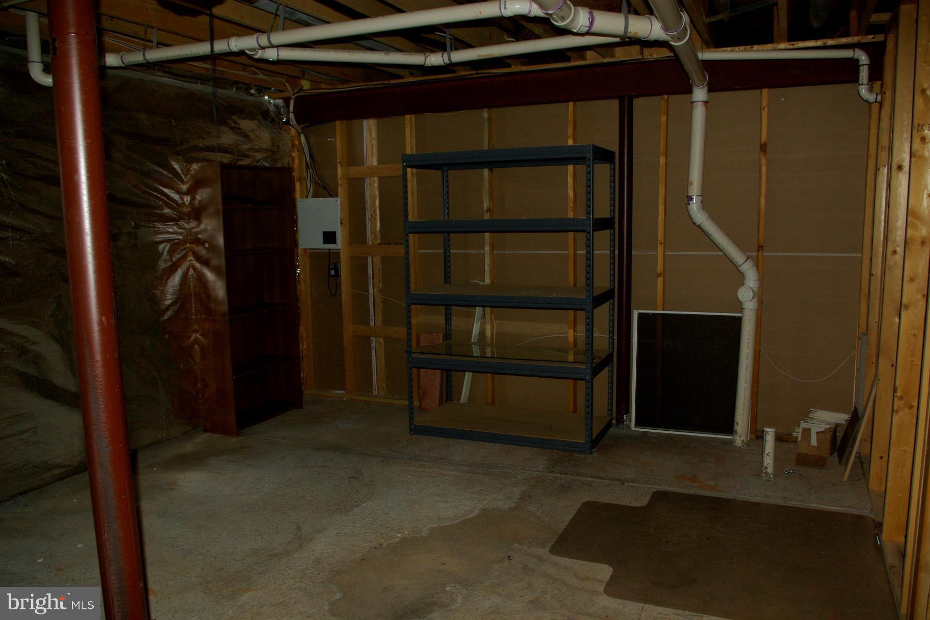 SPRING CREEK - Residential