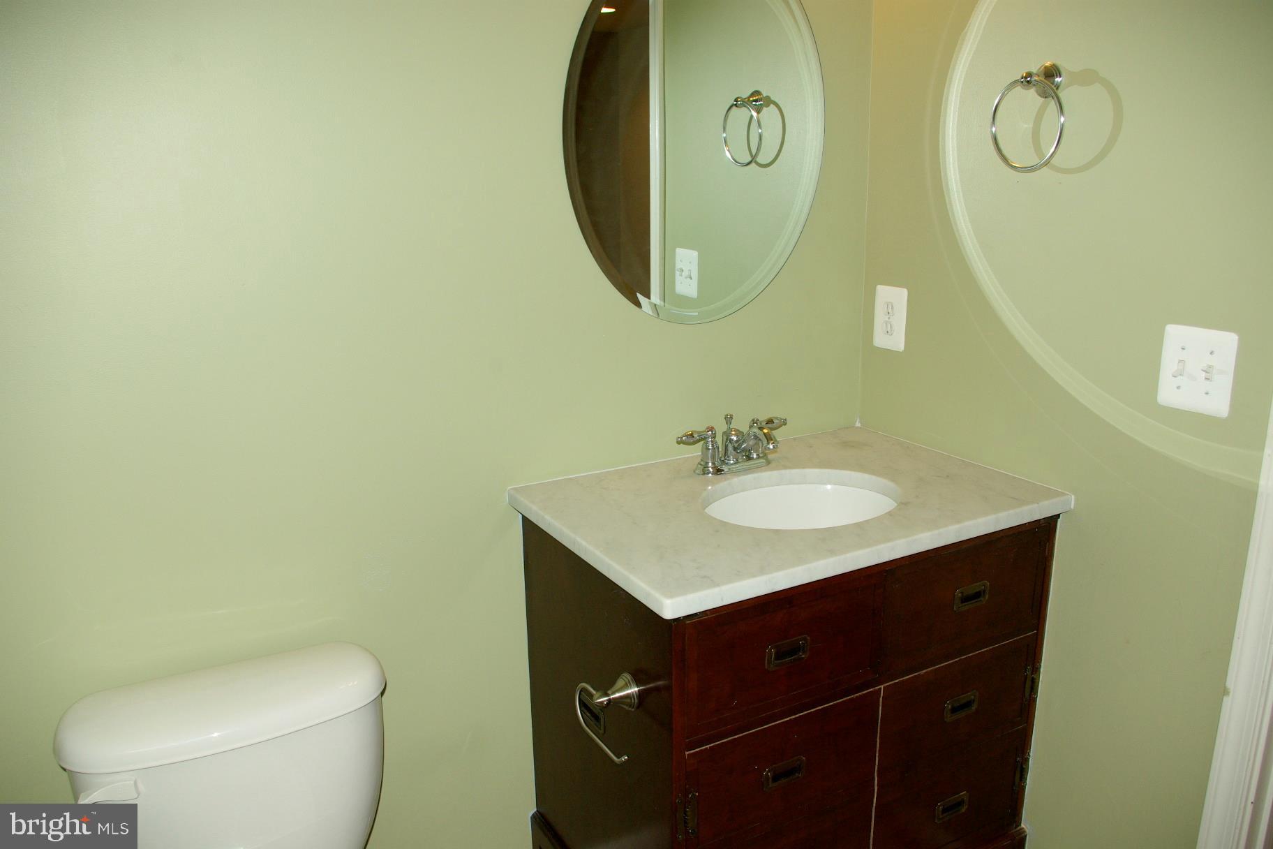 SPRING CREEK - Residential