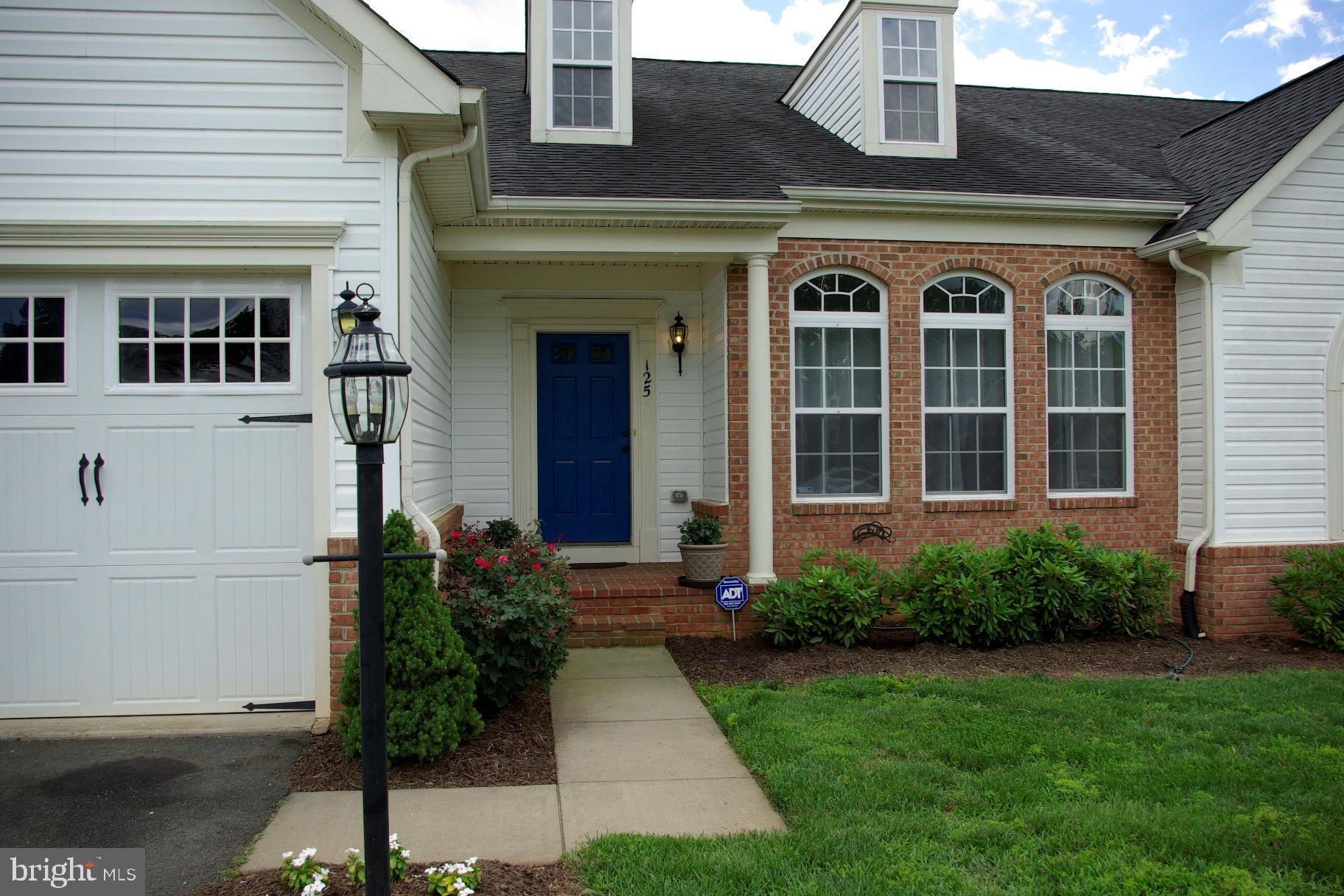 SPRING CREEK - Residential