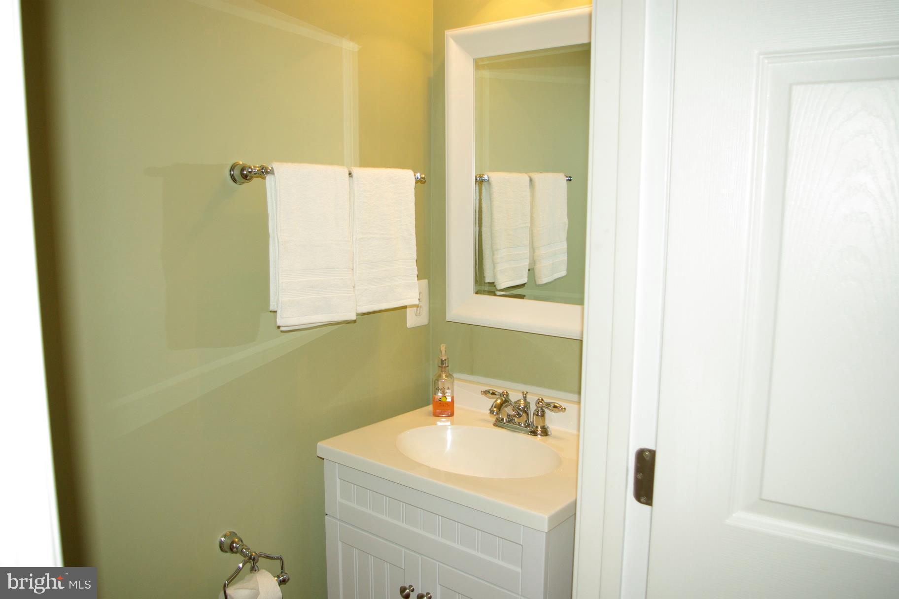 SPRING CREEK - Residential