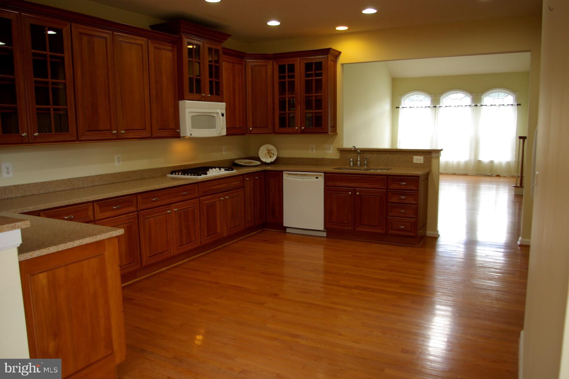 SPRING CREEK - Residential