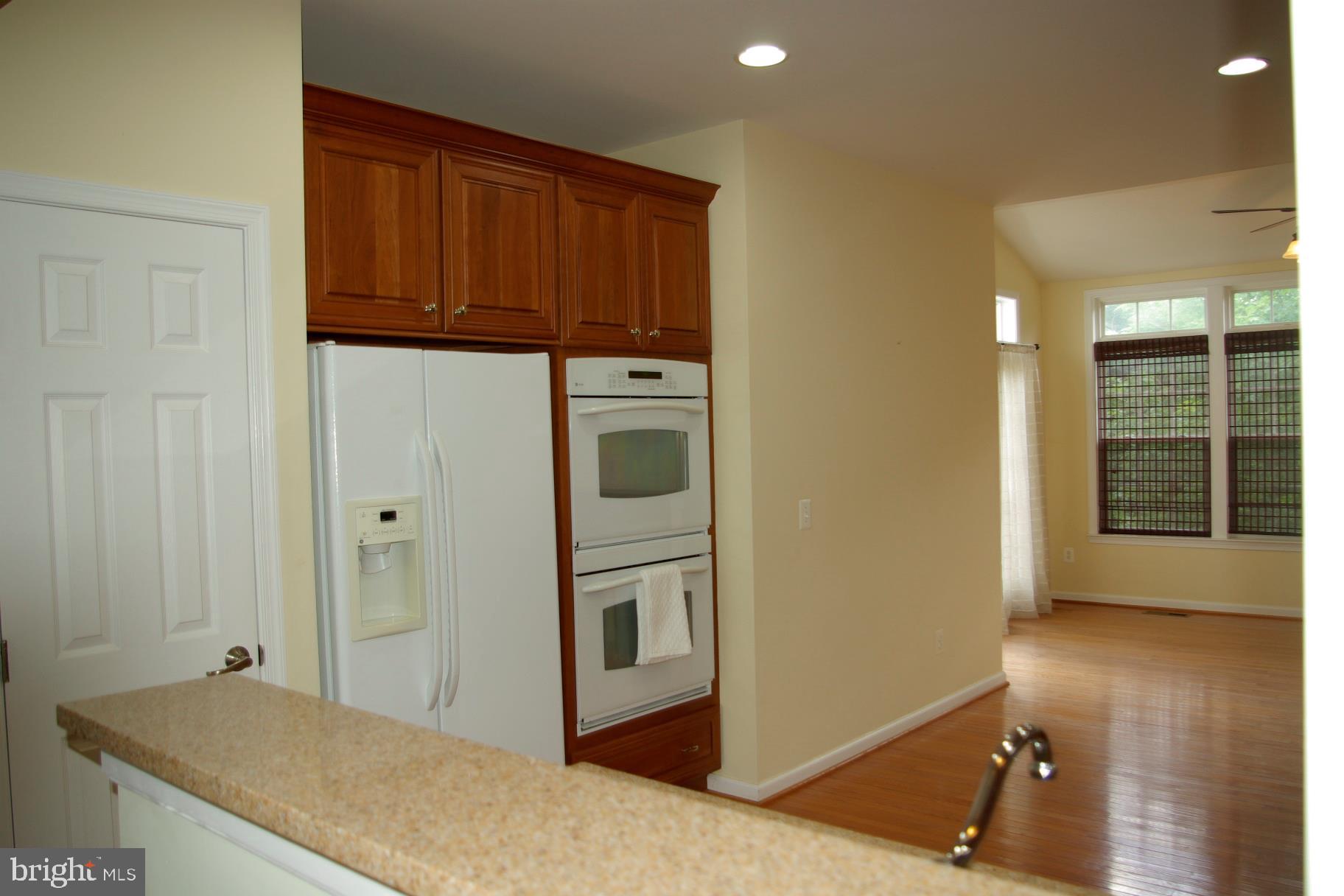 SPRING CREEK - Residential