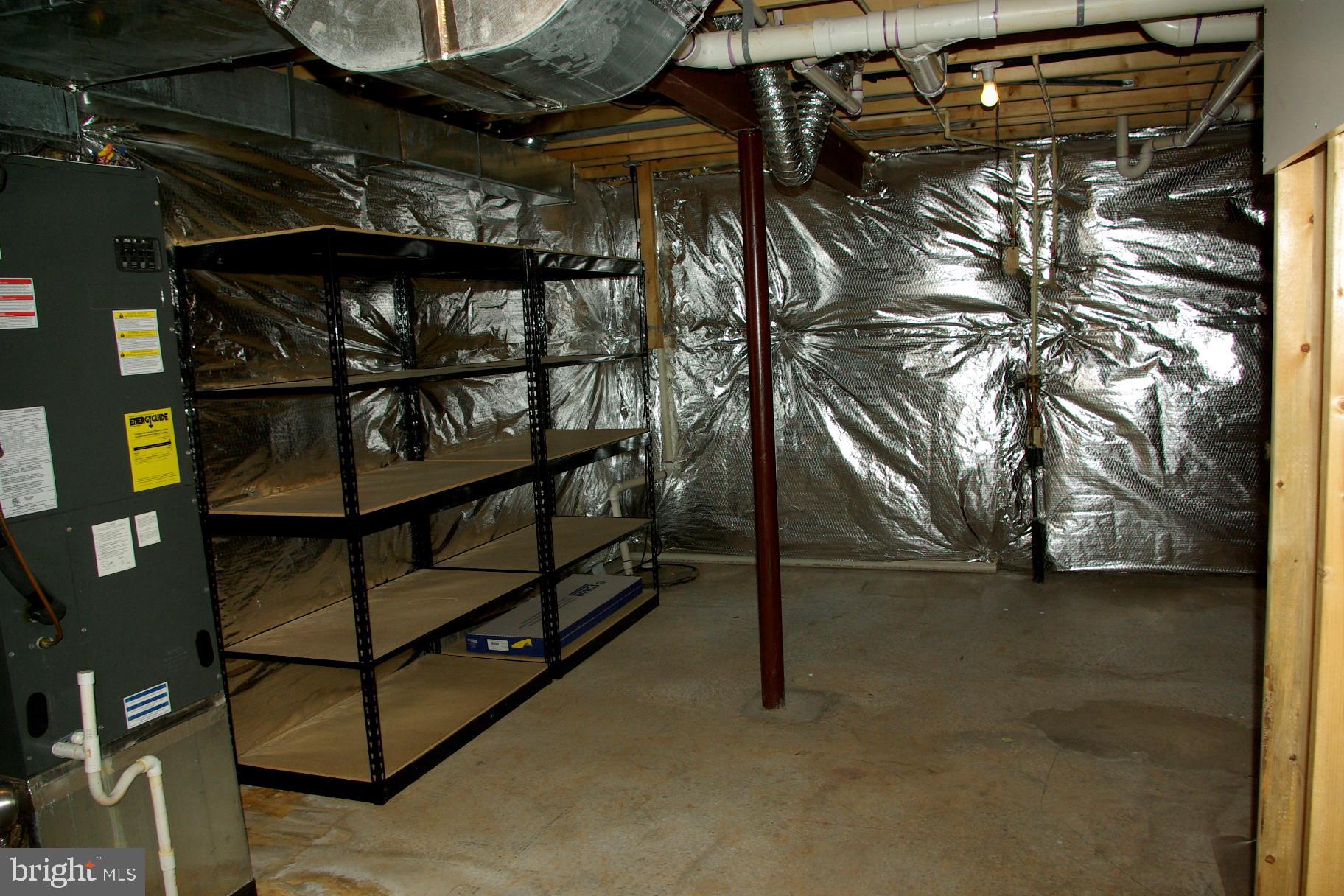 SPRING CREEK - Residential