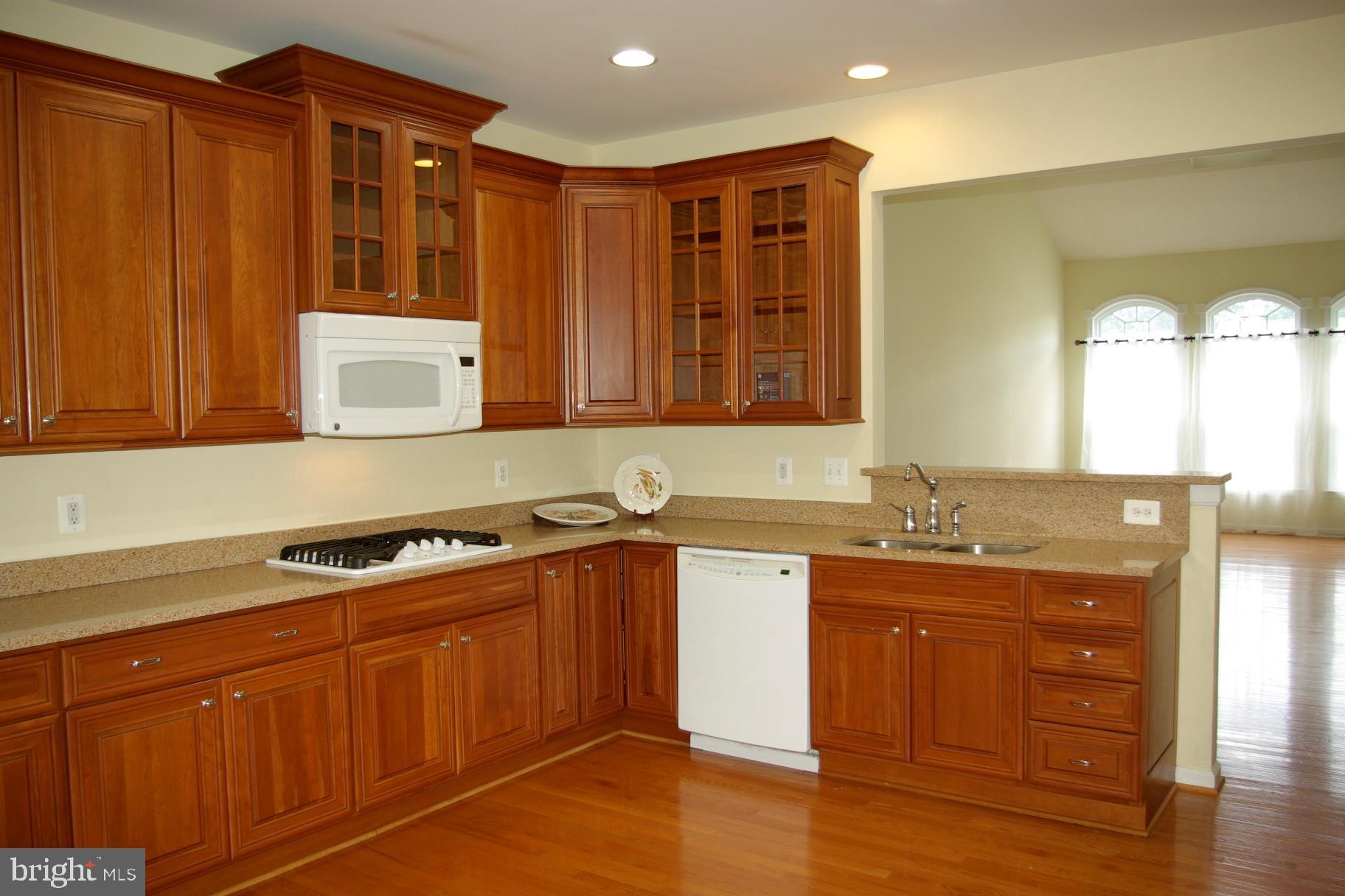 SPRING CREEK - Residential