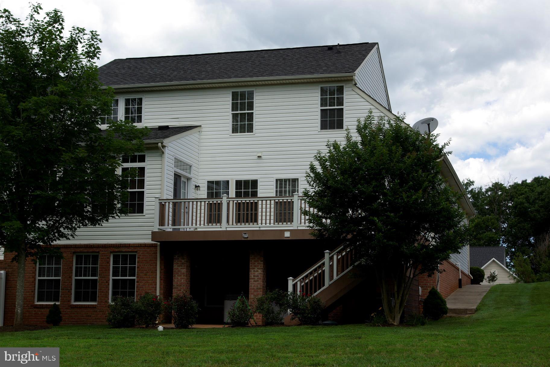 SPRING CREEK - Residential