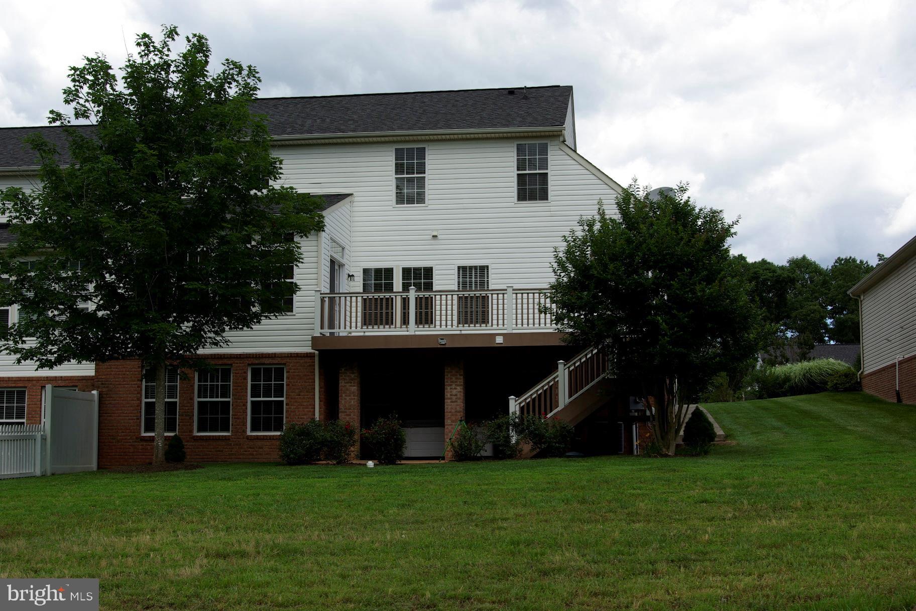 SPRING CREEK - Residential