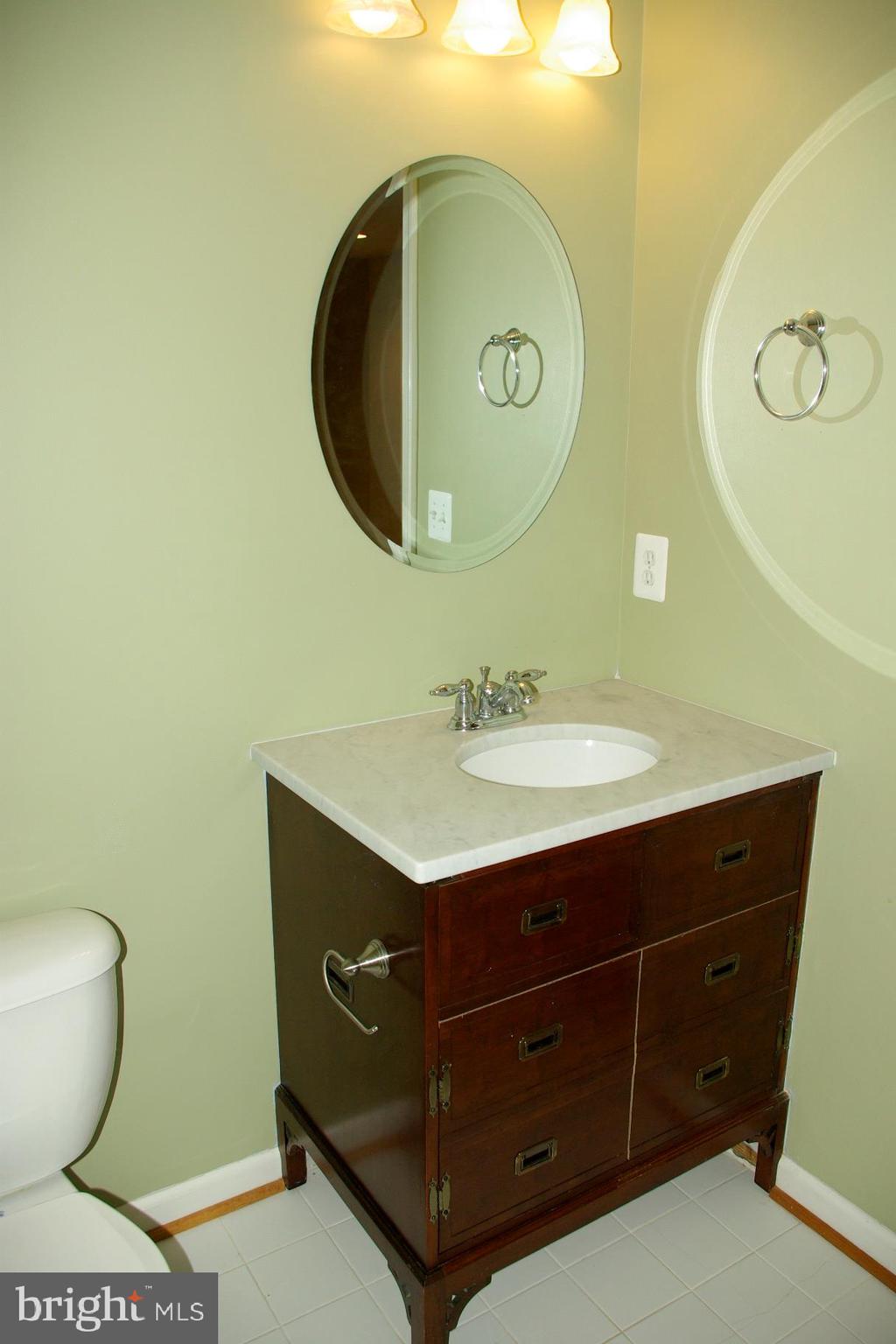 SPRING CREEK - Residential