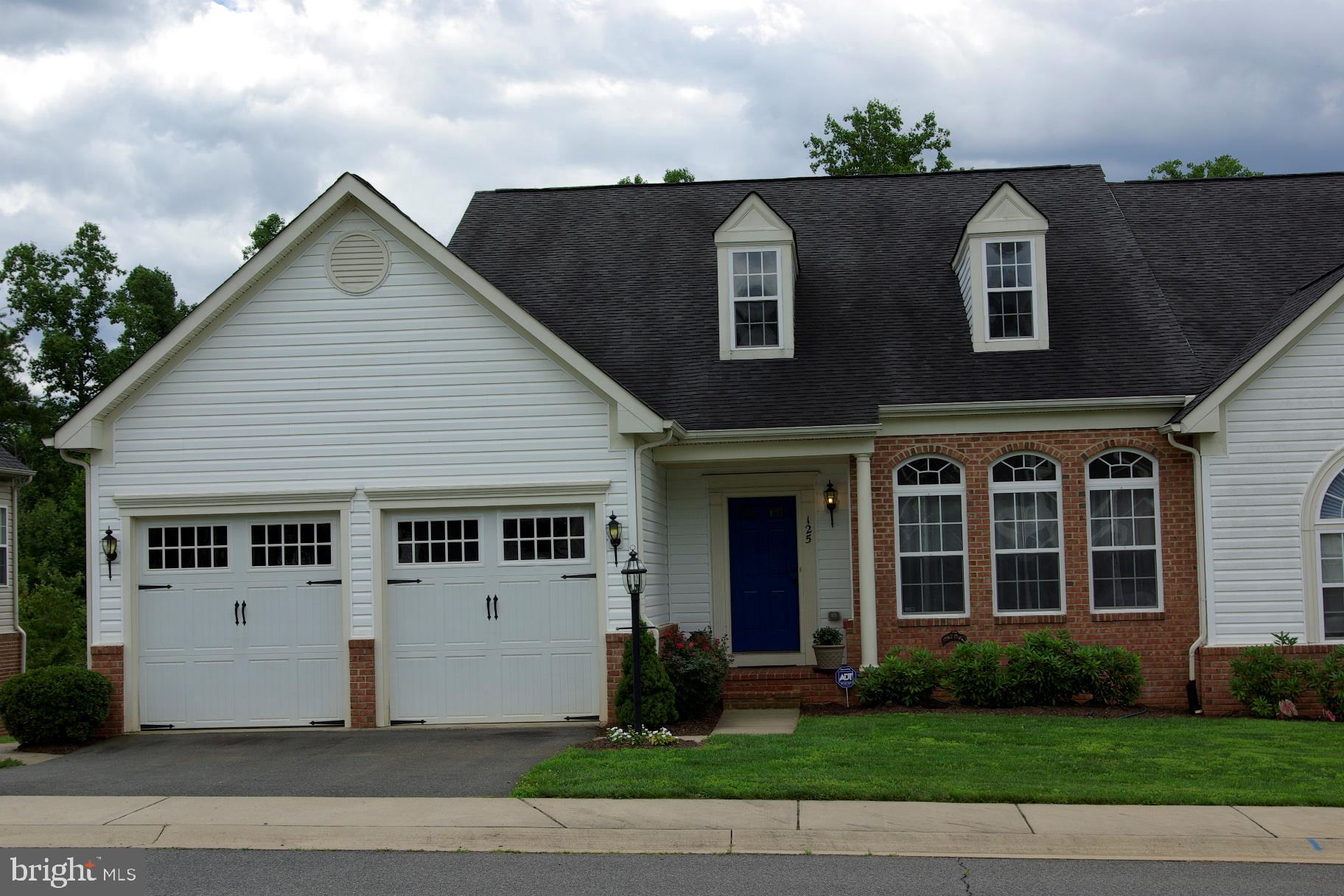 SPRING CREEK - Residential