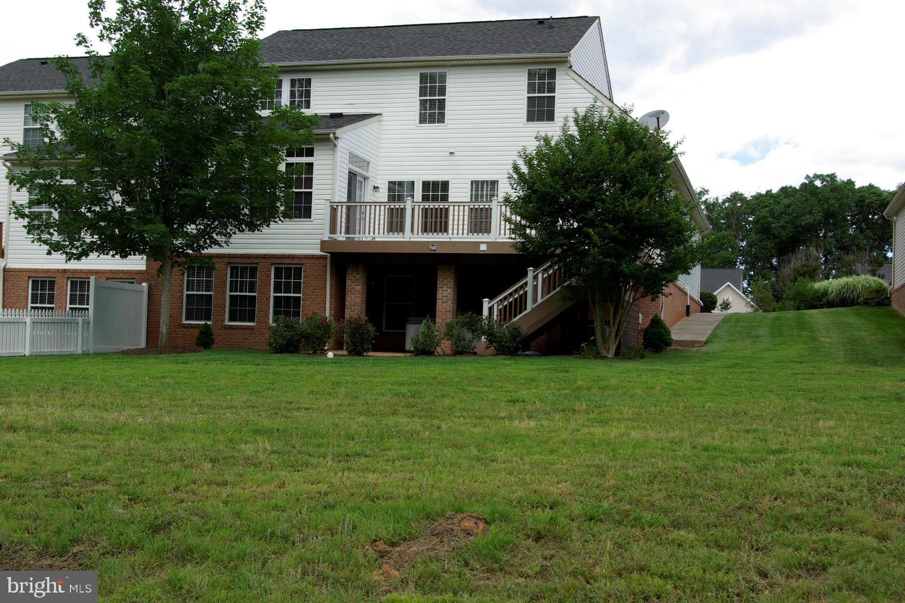 SPRING CREEK - Residential