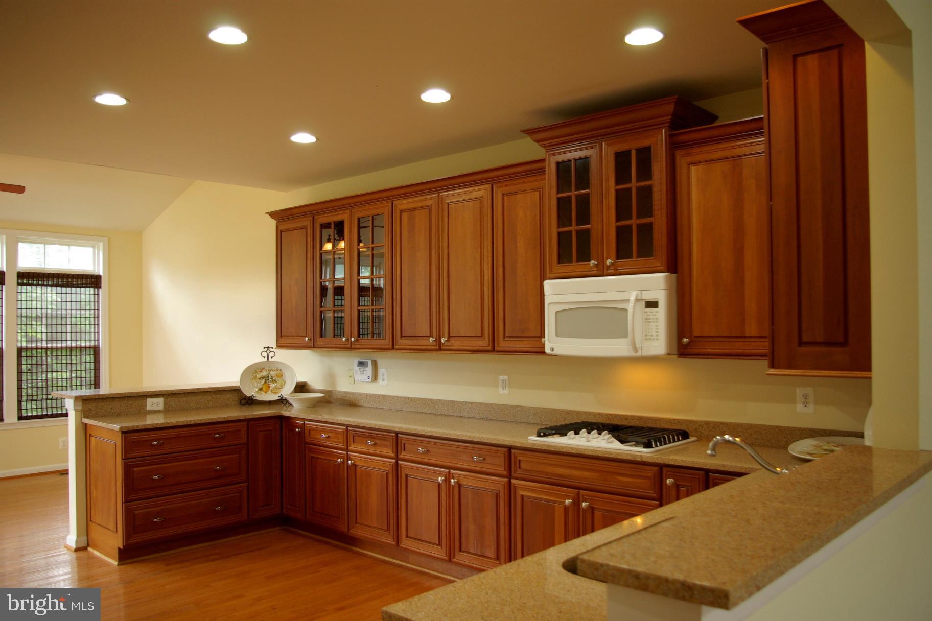 SPRING CREEK - Residential