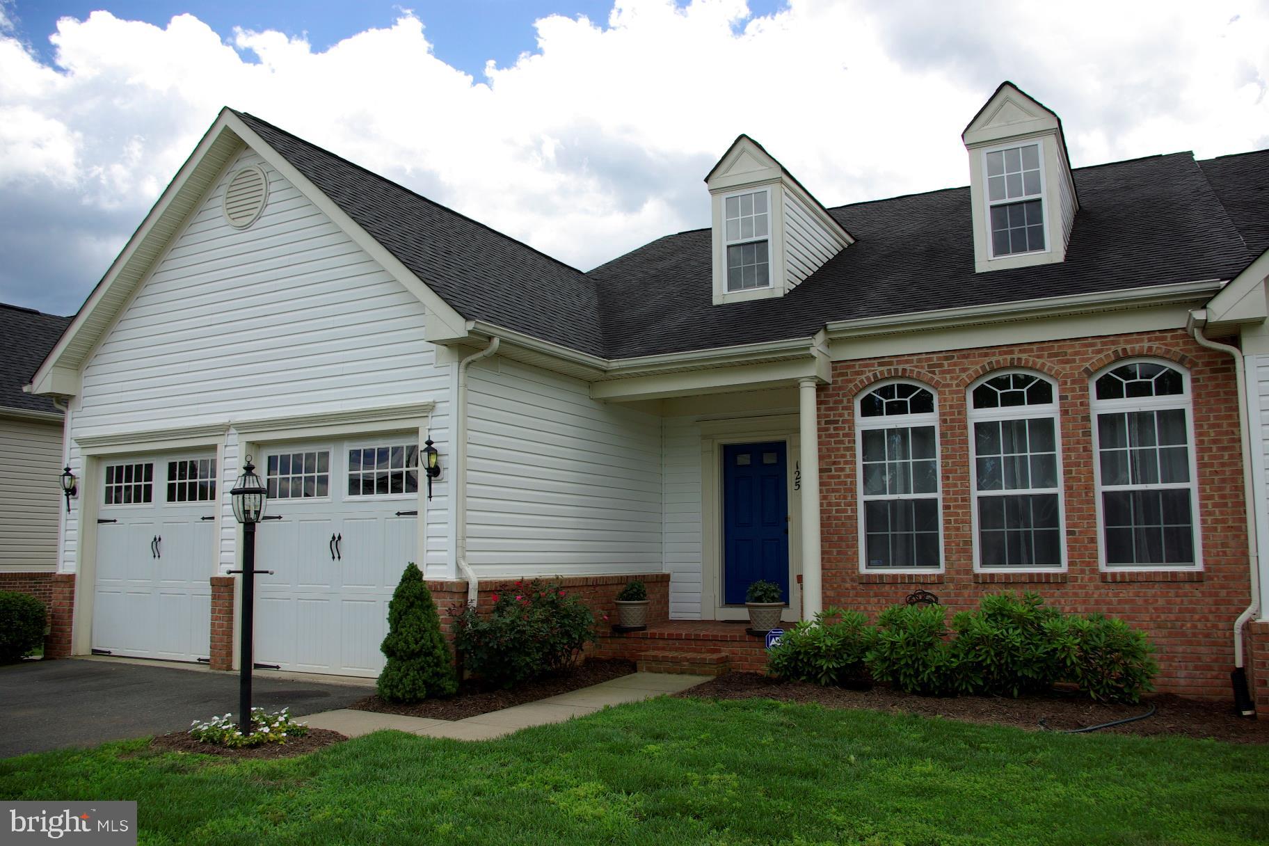 SPRING CREEK - Residential