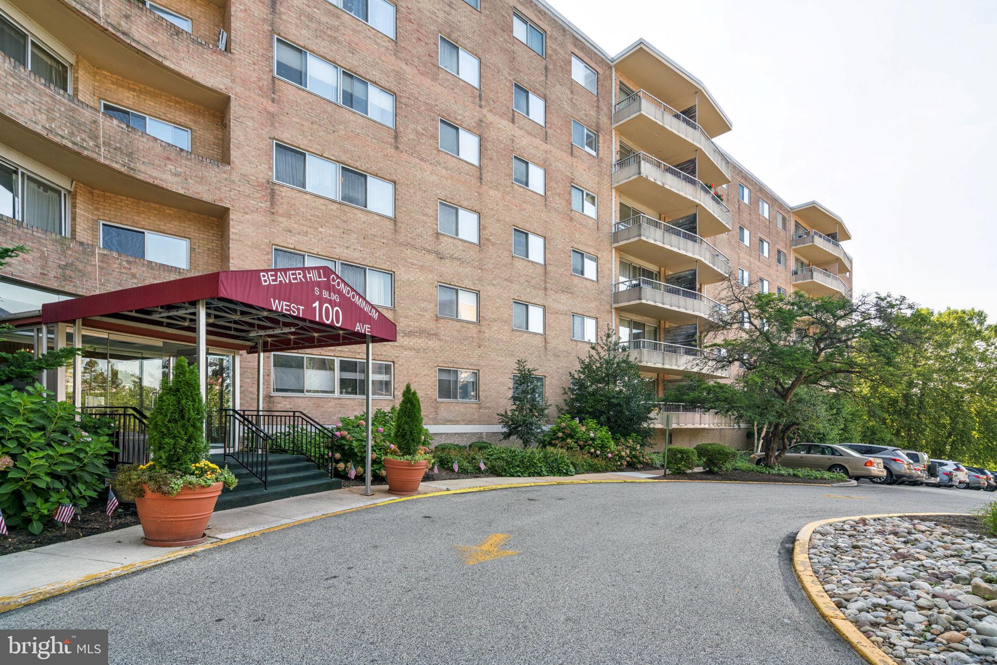 100 WEST AVENUE 527-S
