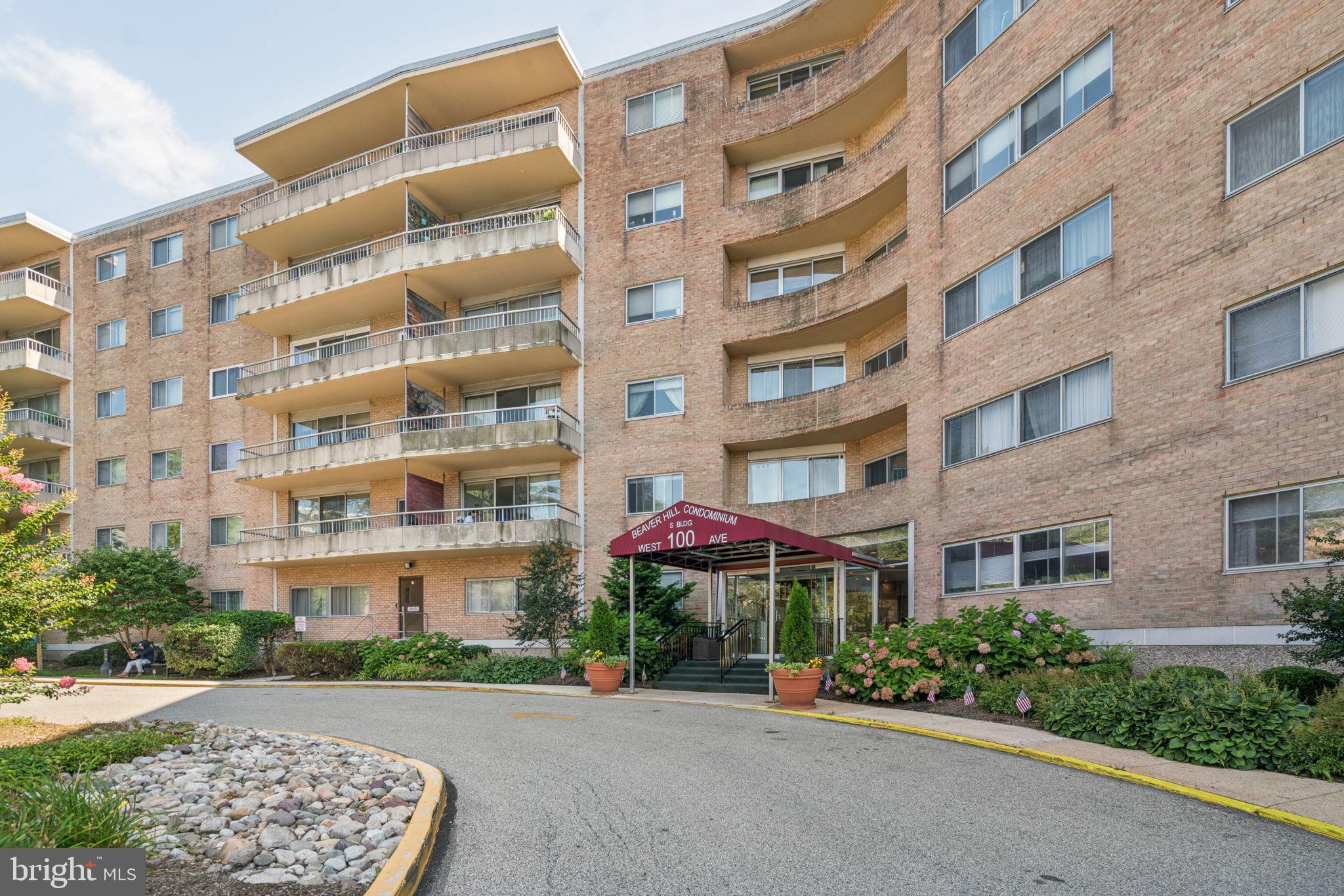 100 WEST AVENUE 527-S