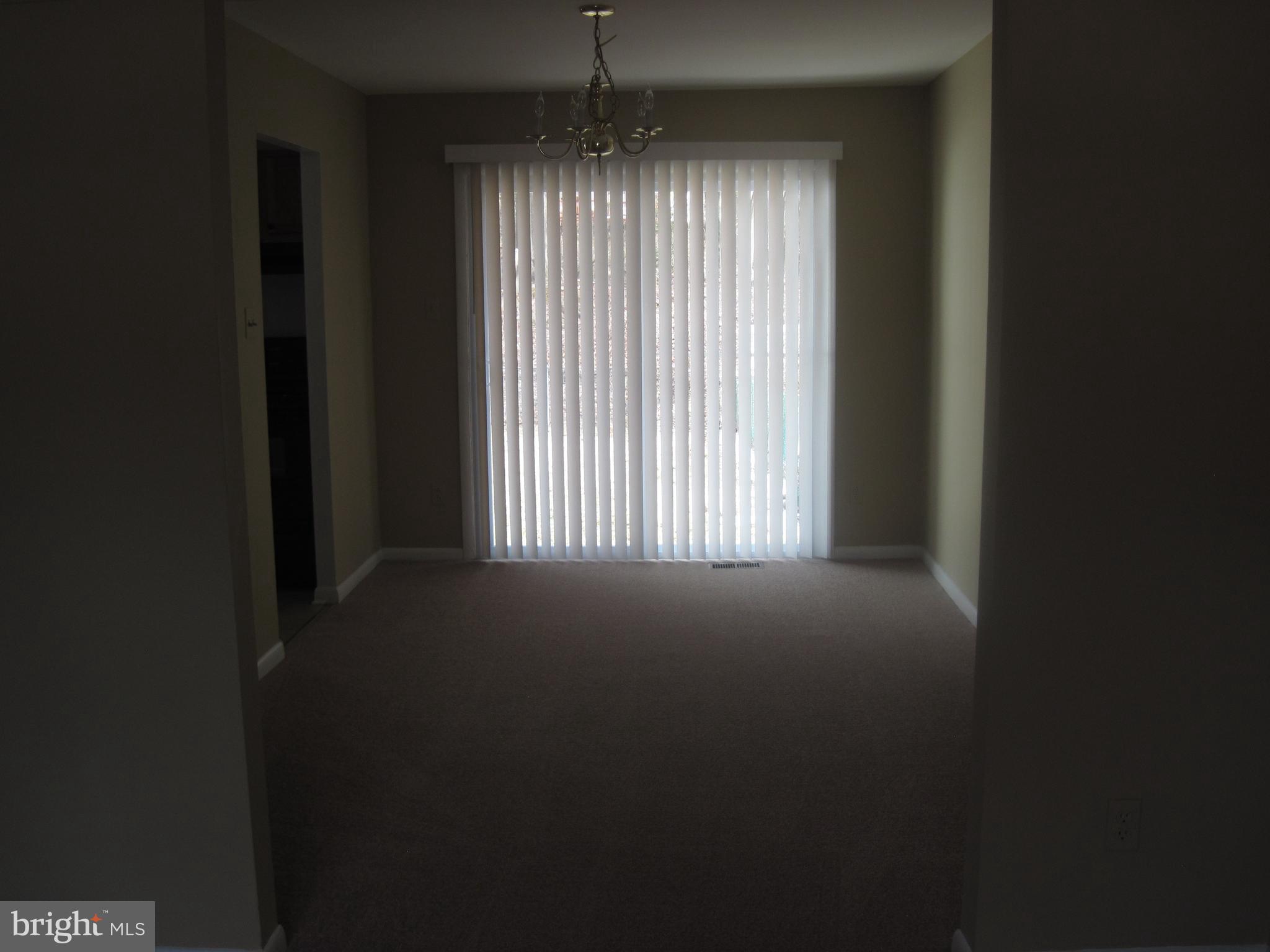 CEDARMERE - Residential Lease