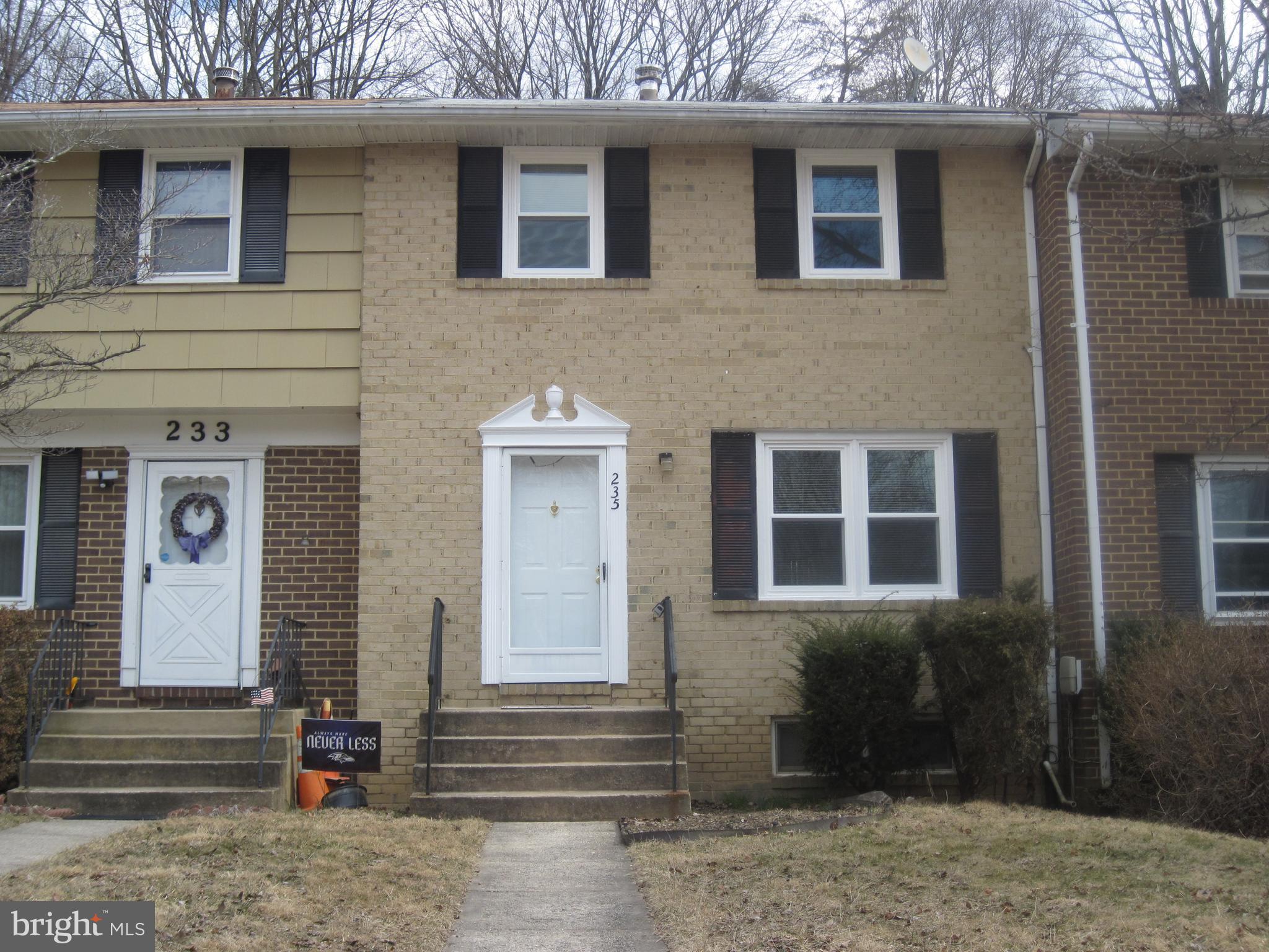 CEDARMERE - Residential Lease