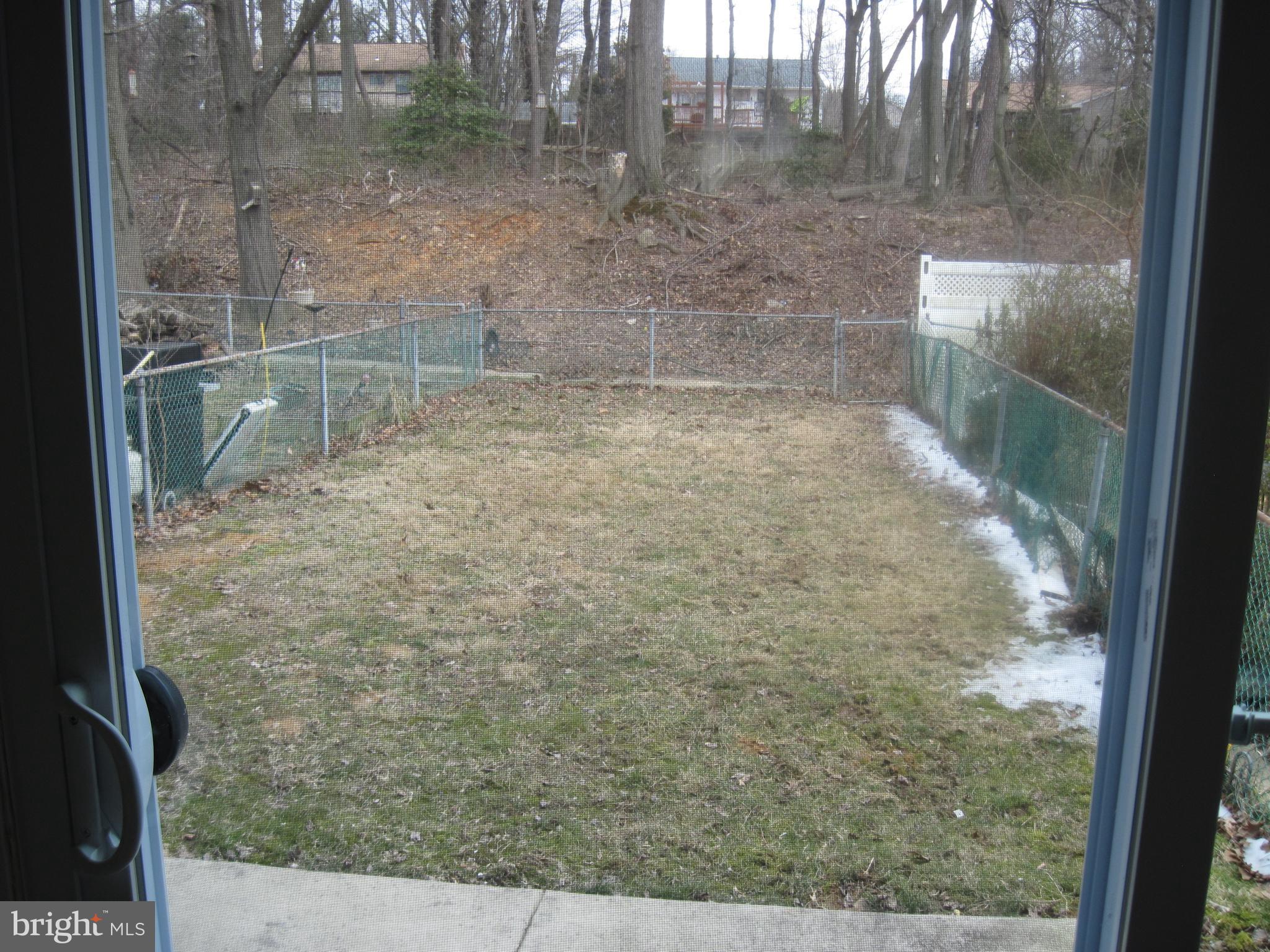 CEDARMERE - Residential Lease