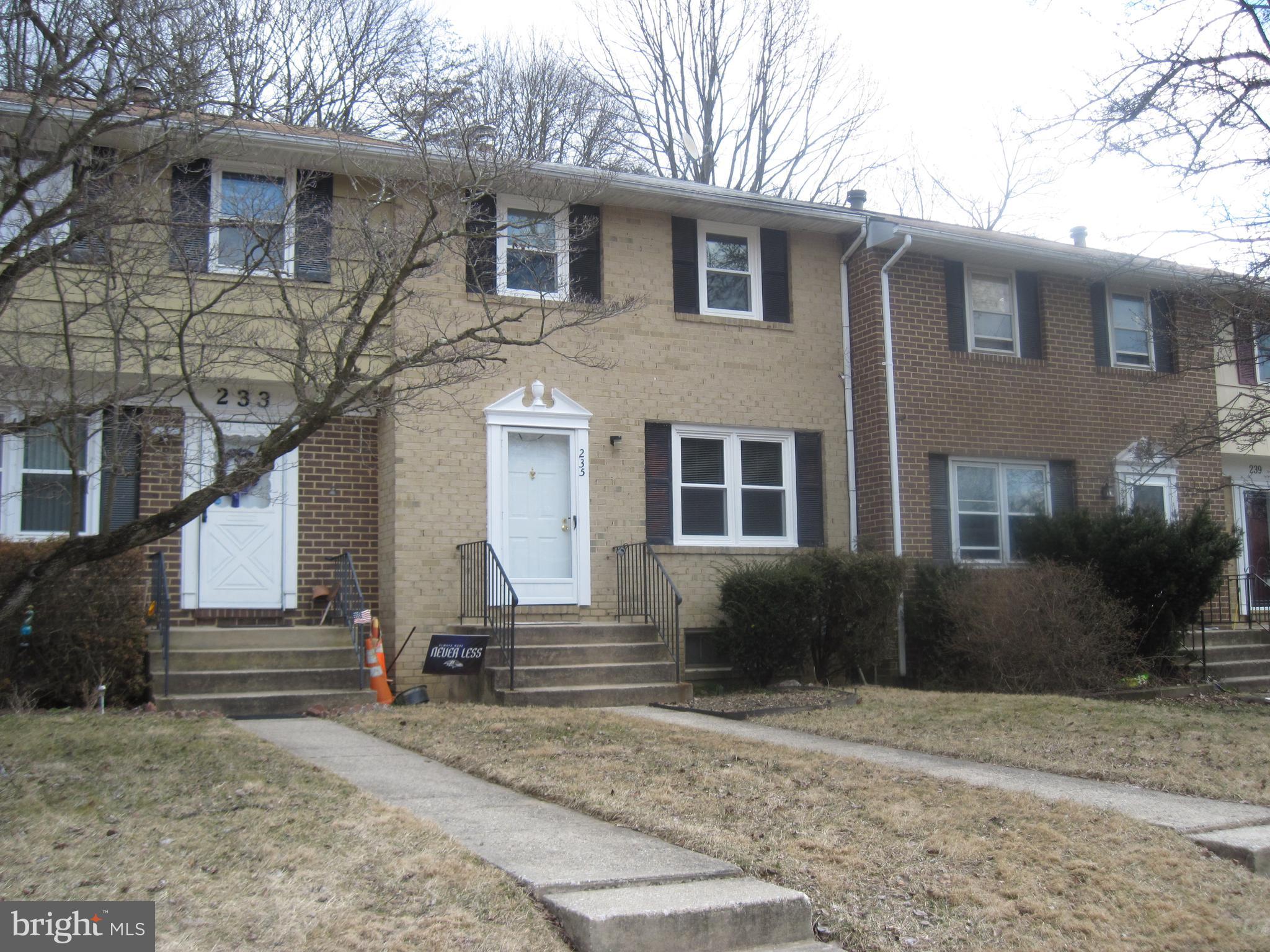 CEDARMERE - Residential Lease